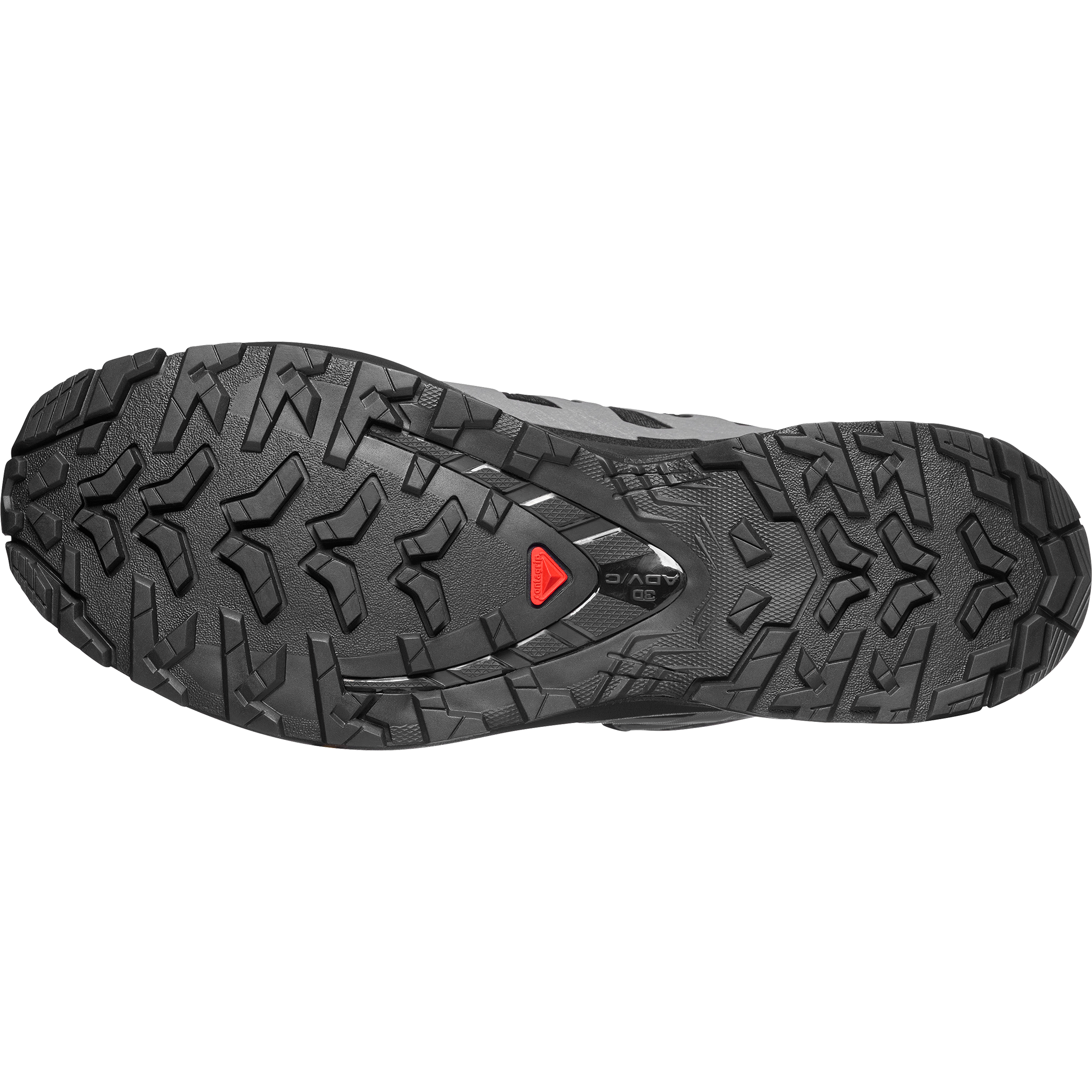 XA PRO 3D V9 GORE-TEX Black / Dark Gull Gray / Acid Lime