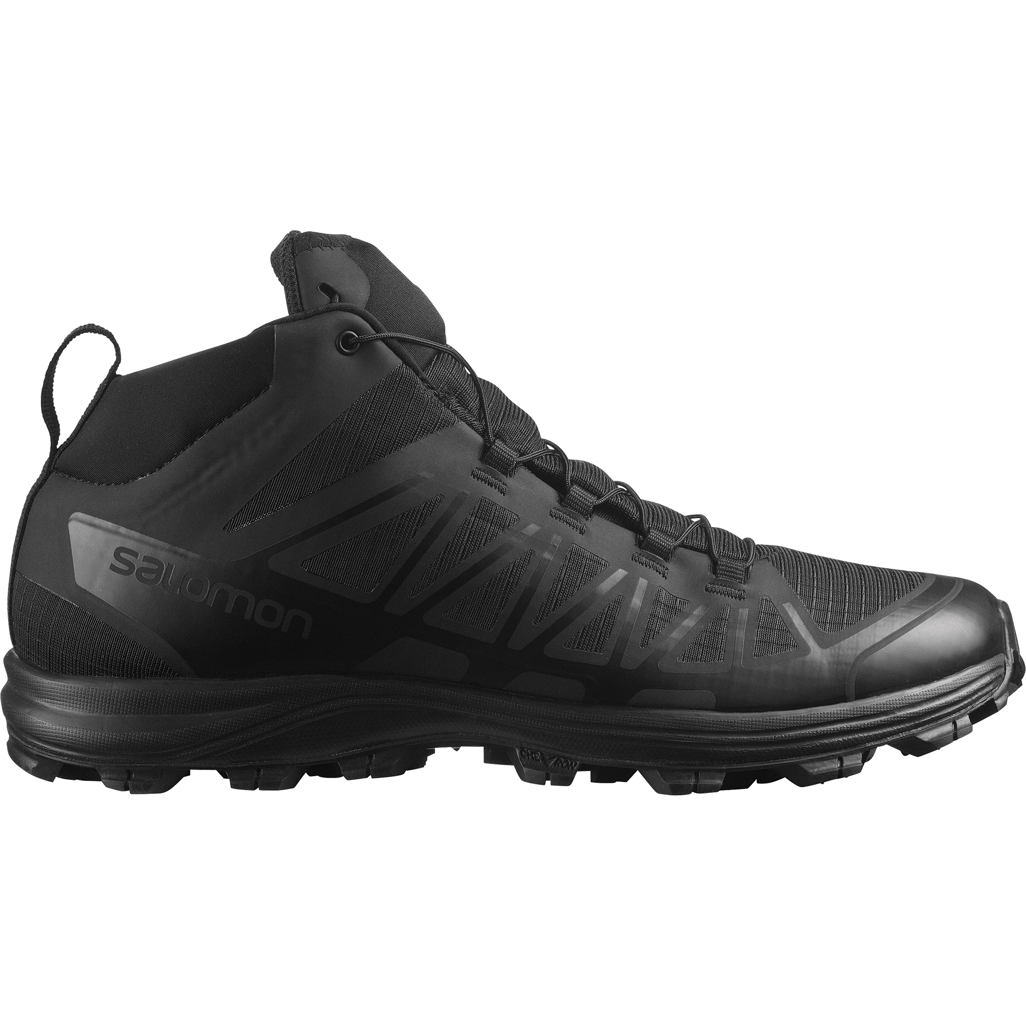 SPEED ASSAULT 2 Black / Black / Black