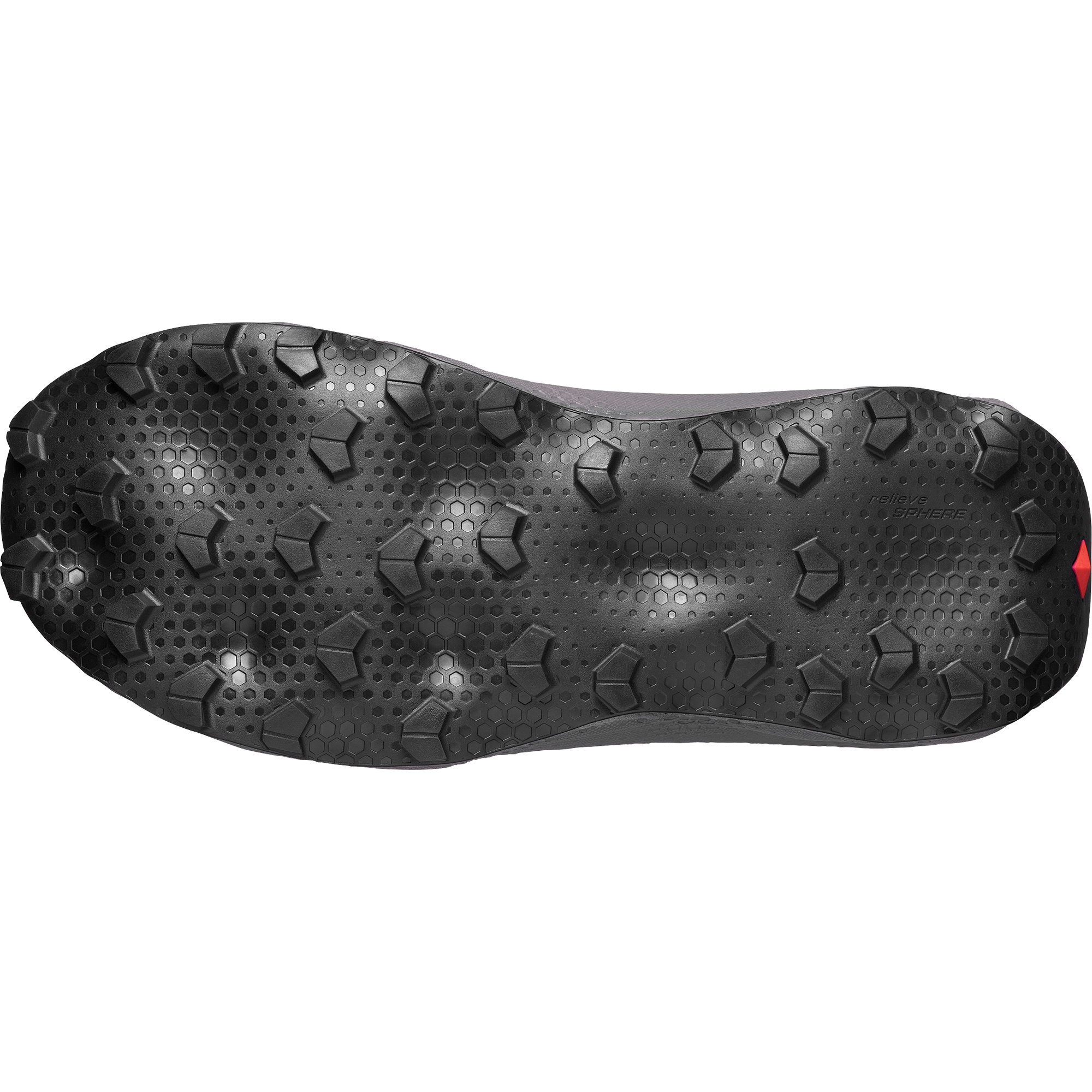ULTRA GLIDE 4 Black / Dark Gull Gray / Silver Cloud