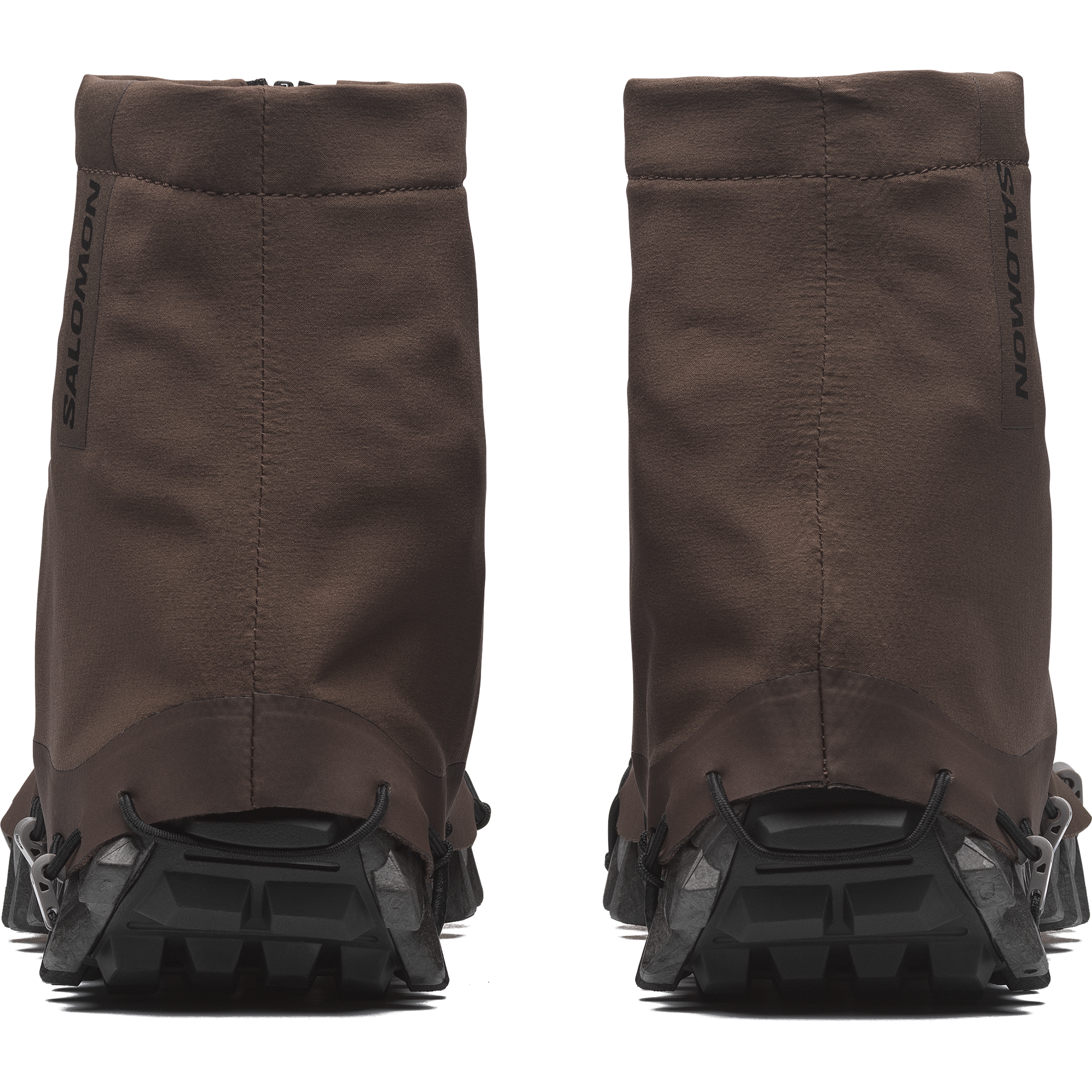 SNOWCLOG ADVANCED Earth Brown / Black / Cloudburst