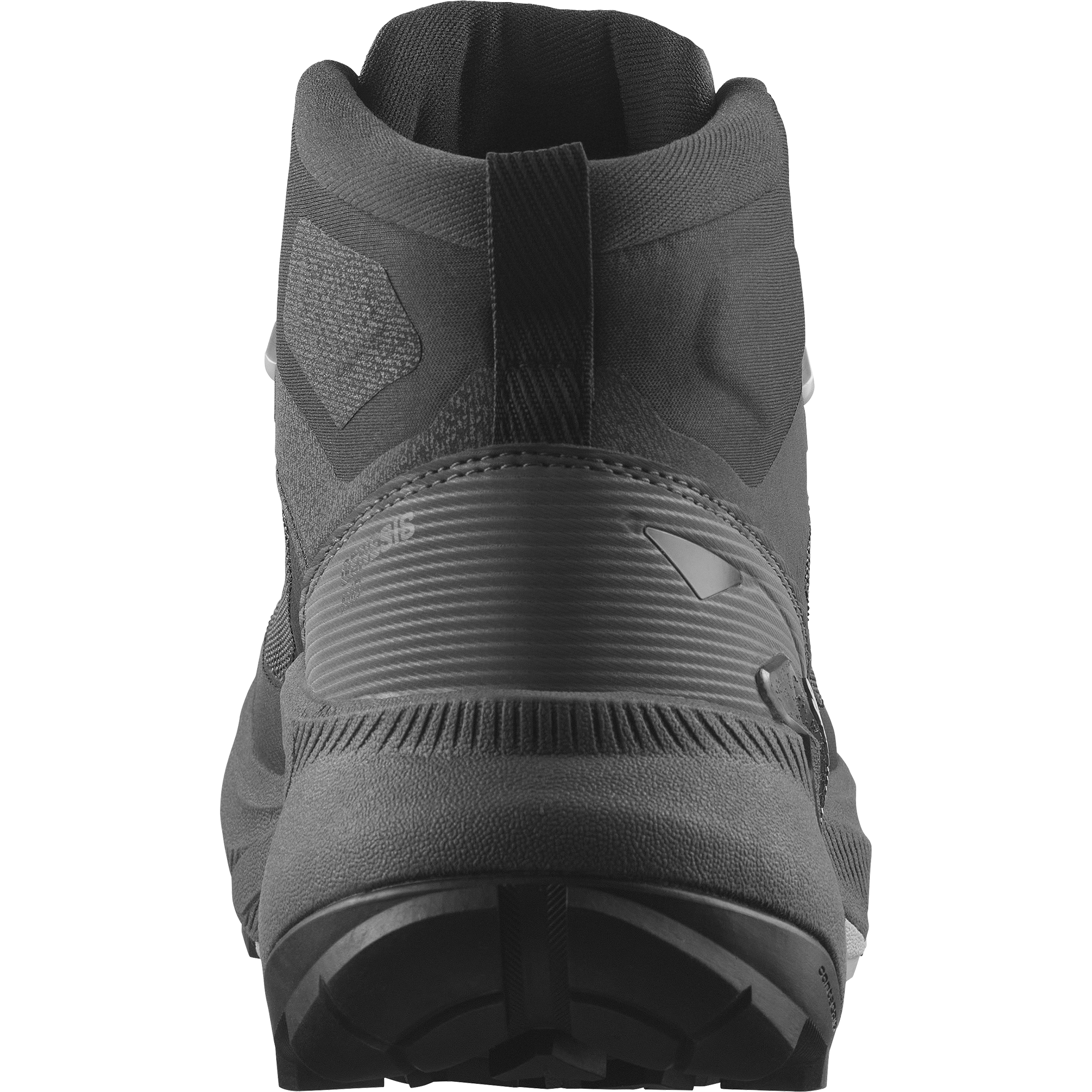 GENESIS MID GORE TEX Black / Asphalt / Alloy