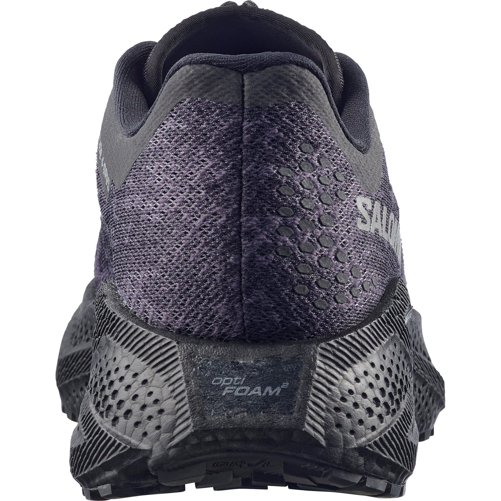 AERO GLIDE 4 GRVL Black / Asphalt / Black