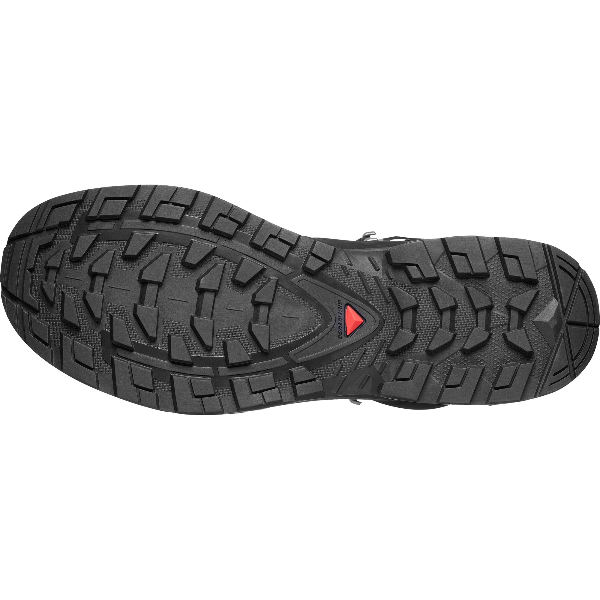 QUEST 5 GORE TEX Asphalt / Black / Asphalt