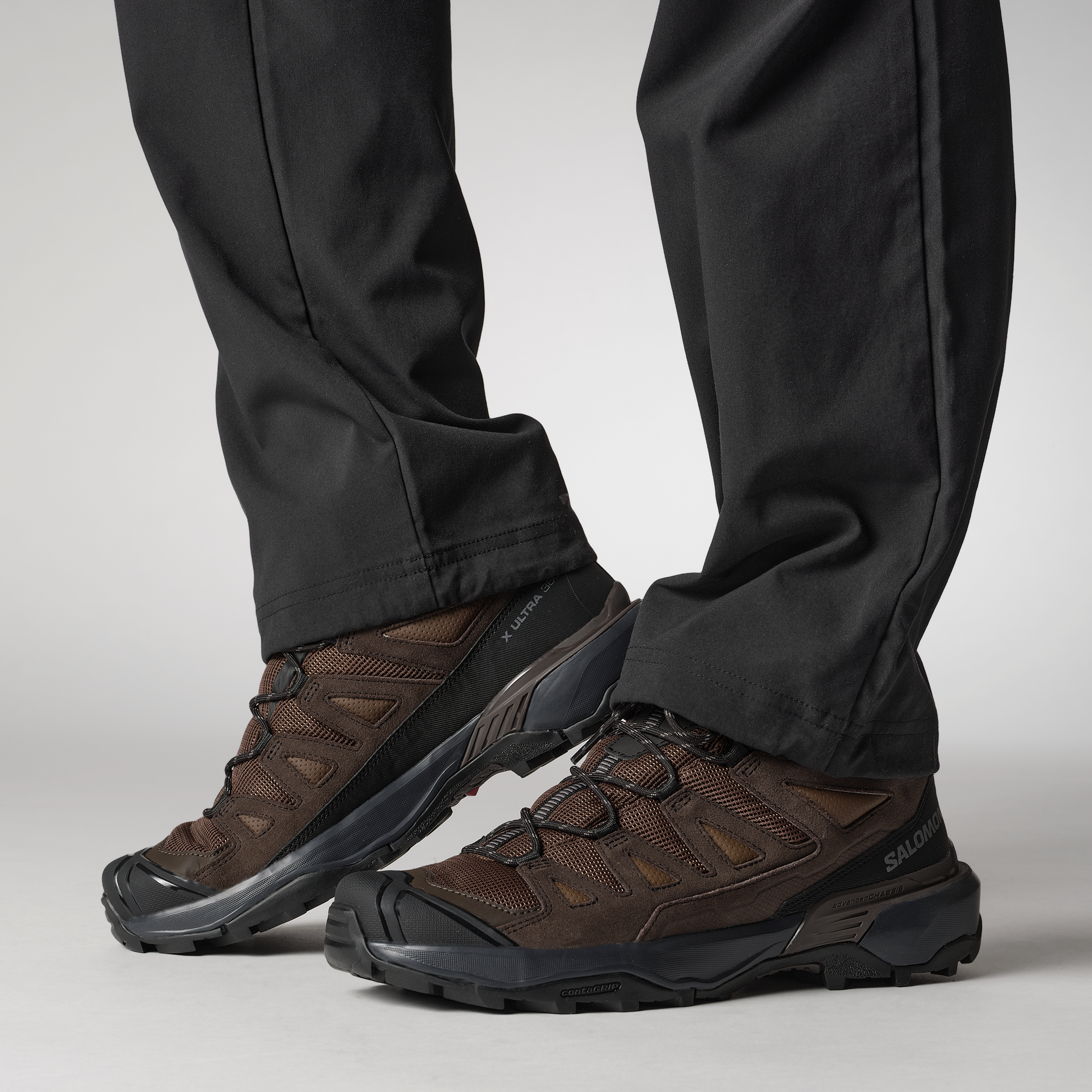 X ULTRA 360 LEATHER MID GORE-TEX Dark Earth / Delicioso / Castlerock