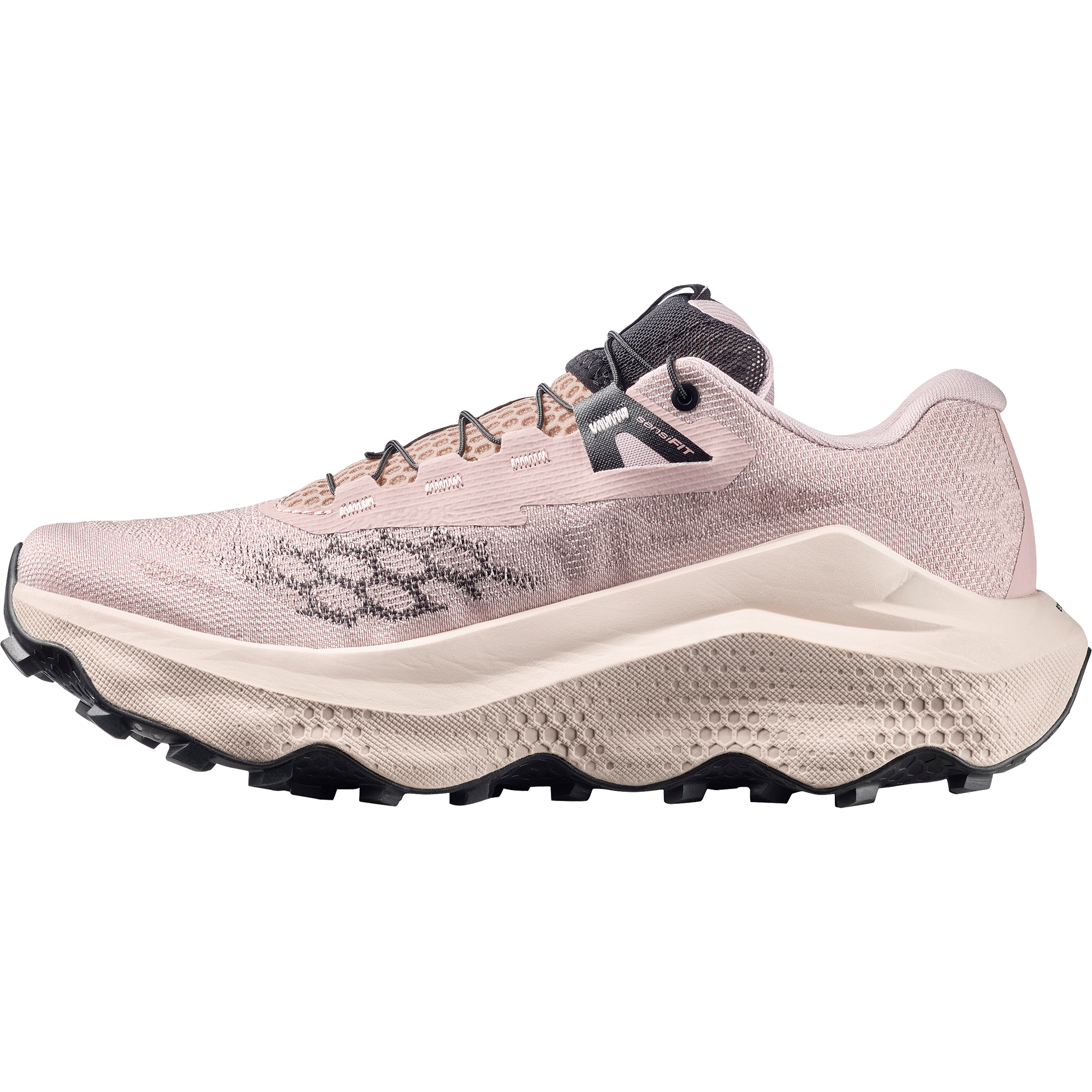 ULTRA GLIDE 4 Shadow Gray / Tapioca / Black