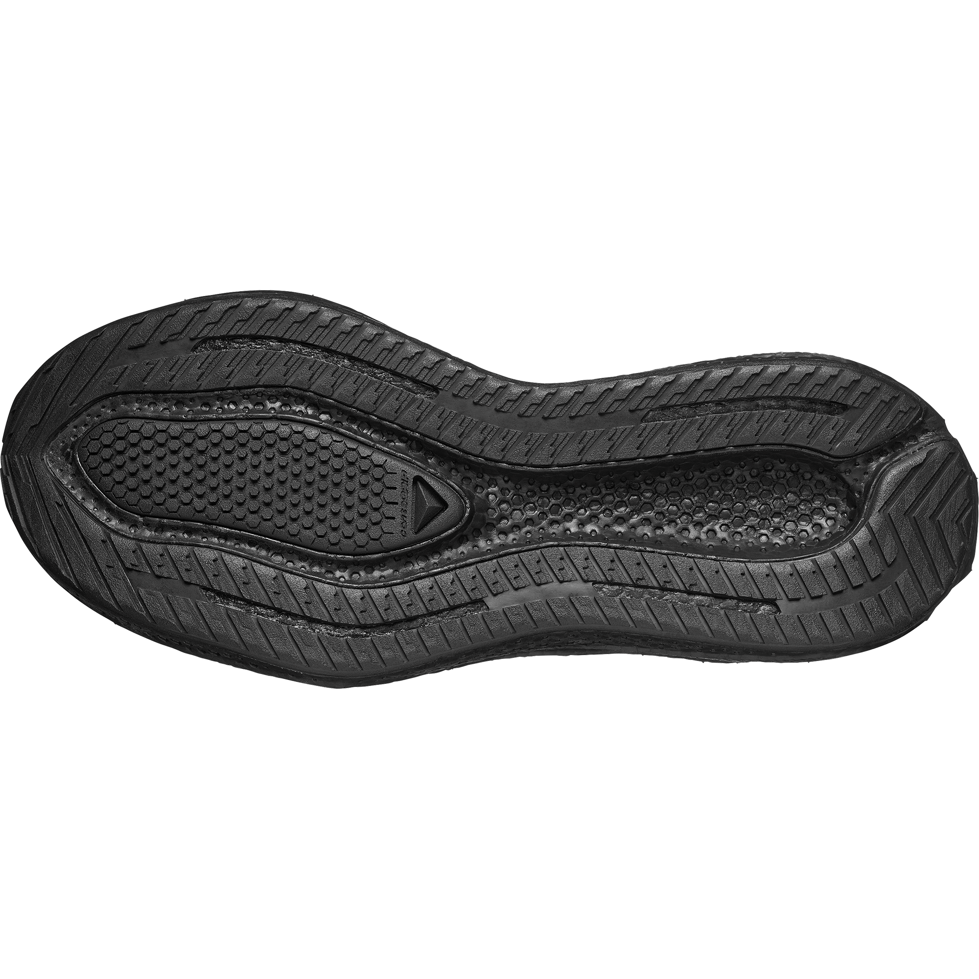 AERO GLIDE 4 Black / Black / Asphalt