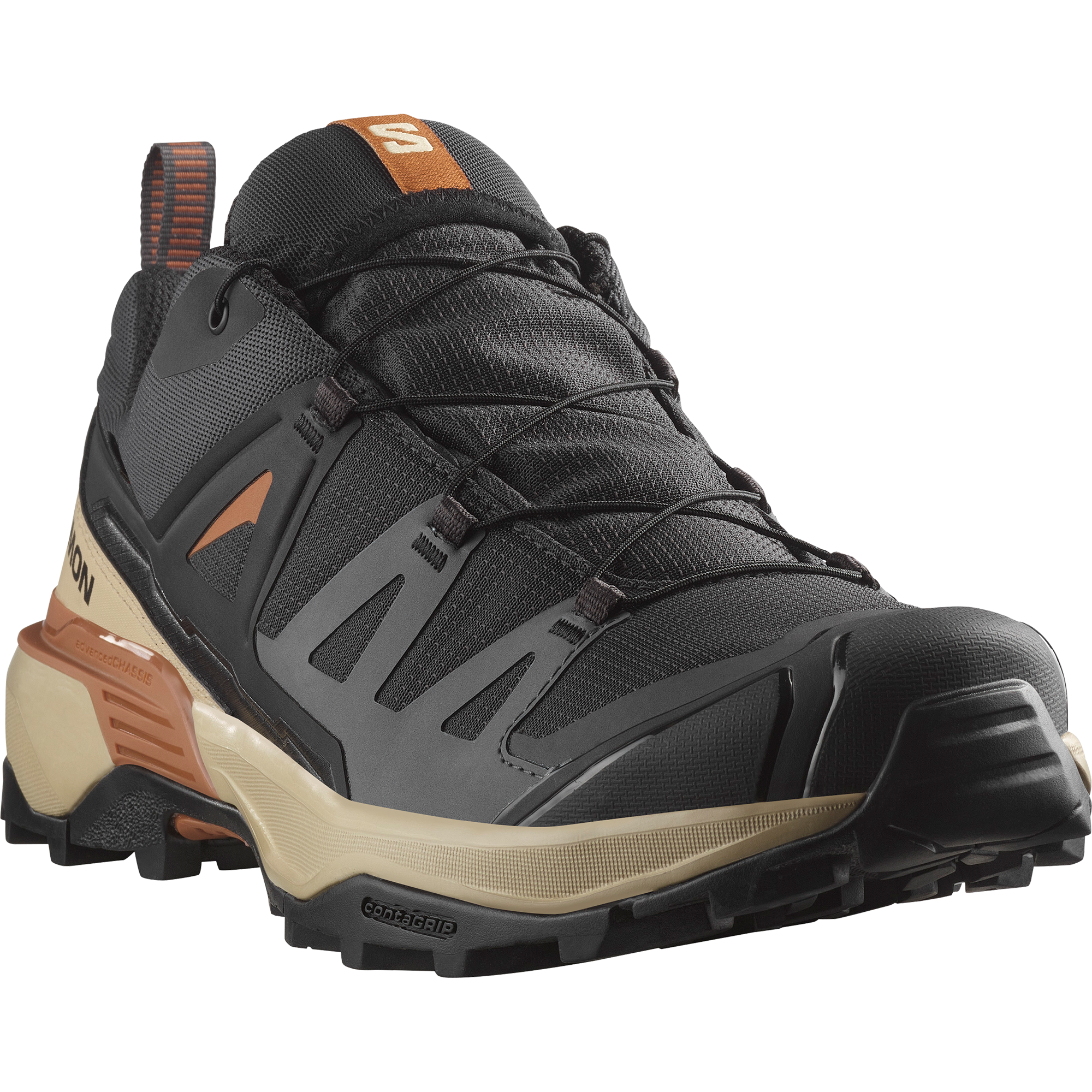 X ULTRA 360 GORE-TEX Phantom / Safari / Caramel Cafe
