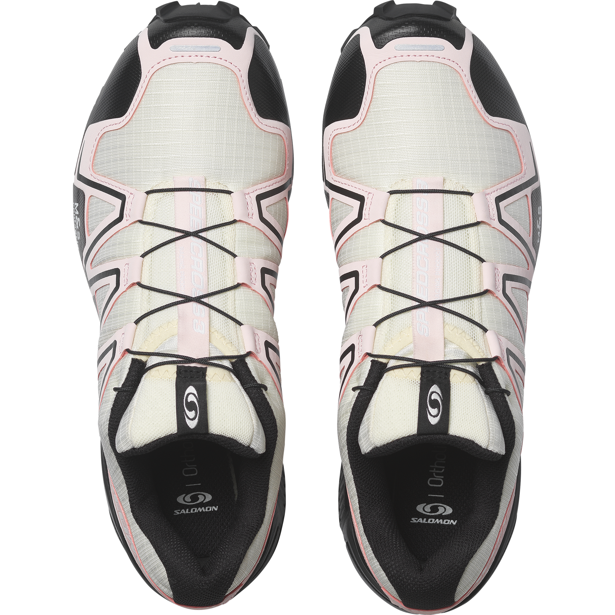 SPEEDCROSS 3 Vanilla Ice / Icy Pink / Black