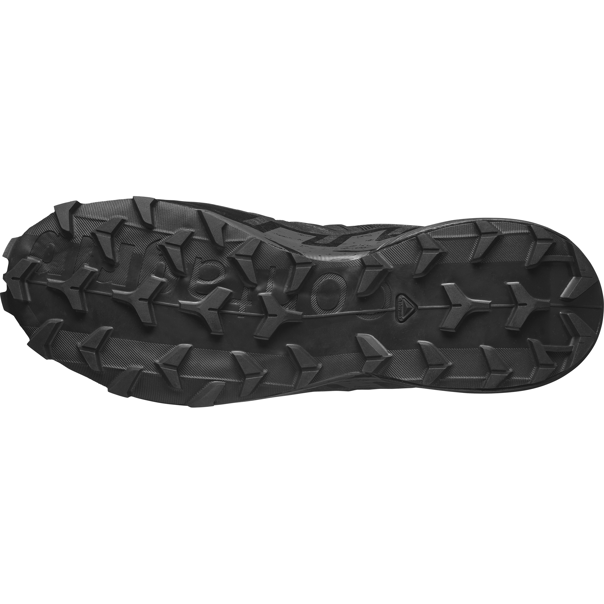 SPEEDCROSS 6 FORCES Black / Black / Phantom