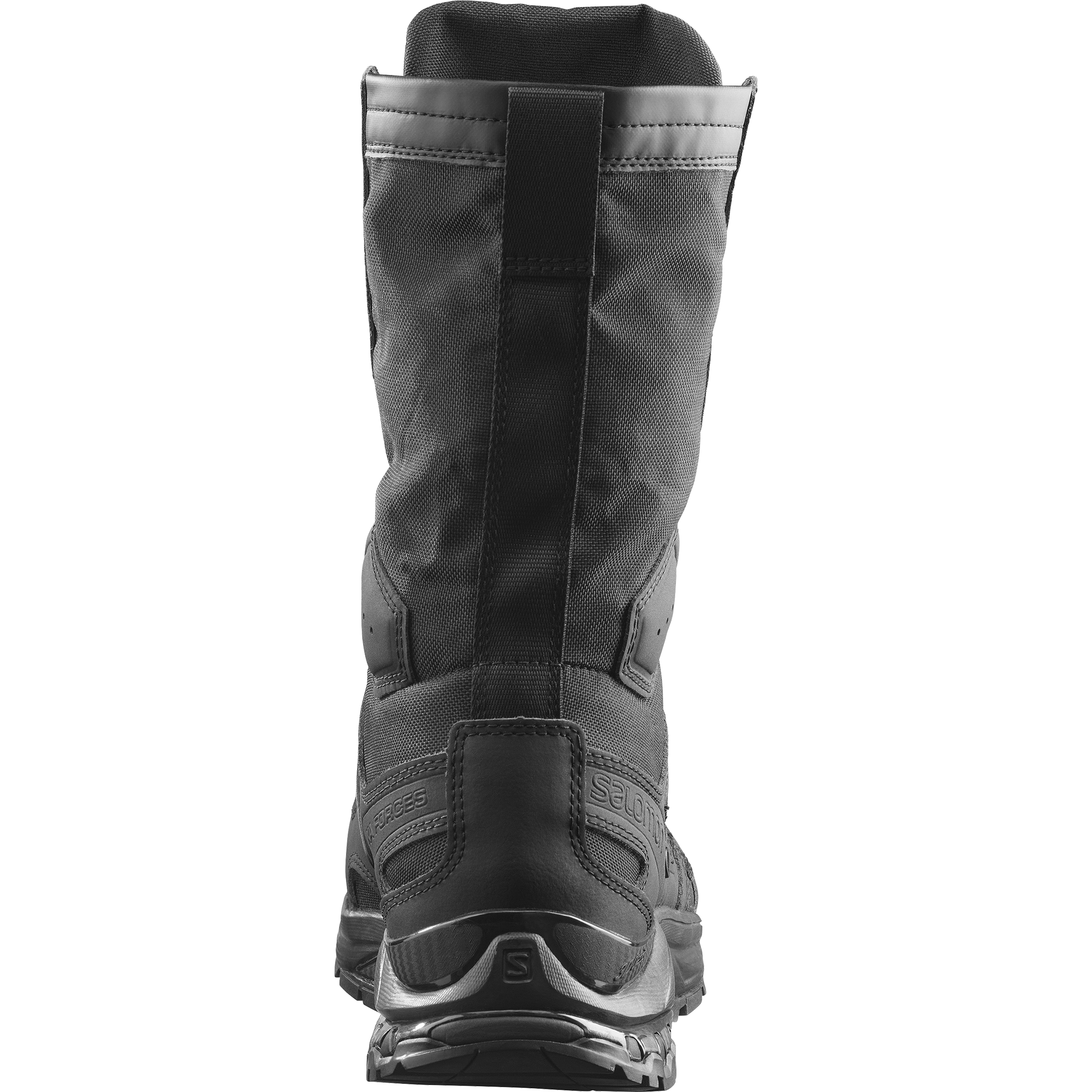 XA FORCES JUNGLE Black / Black / Black
