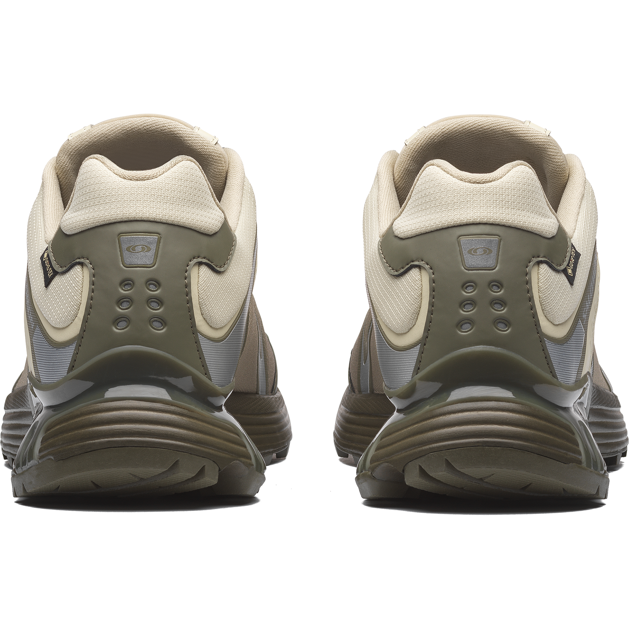 XT-WHISPER GTX Aspargus Green / Deep Lichen Green / Grape Leaf