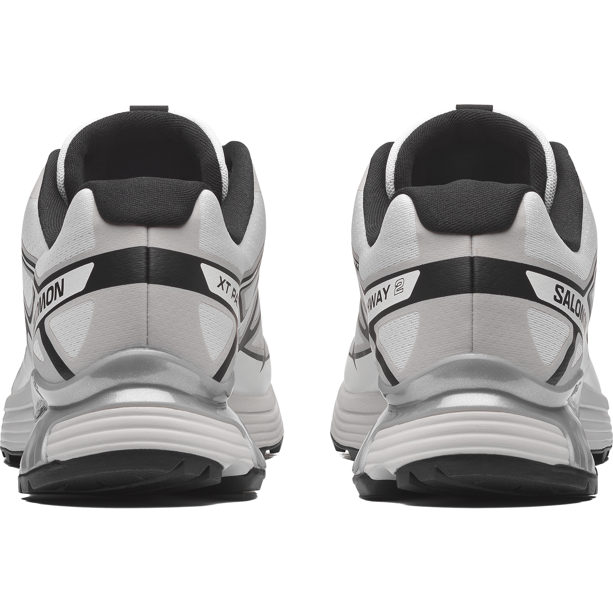 XT-PATHWAY 2 White / Black / Ftw Silver