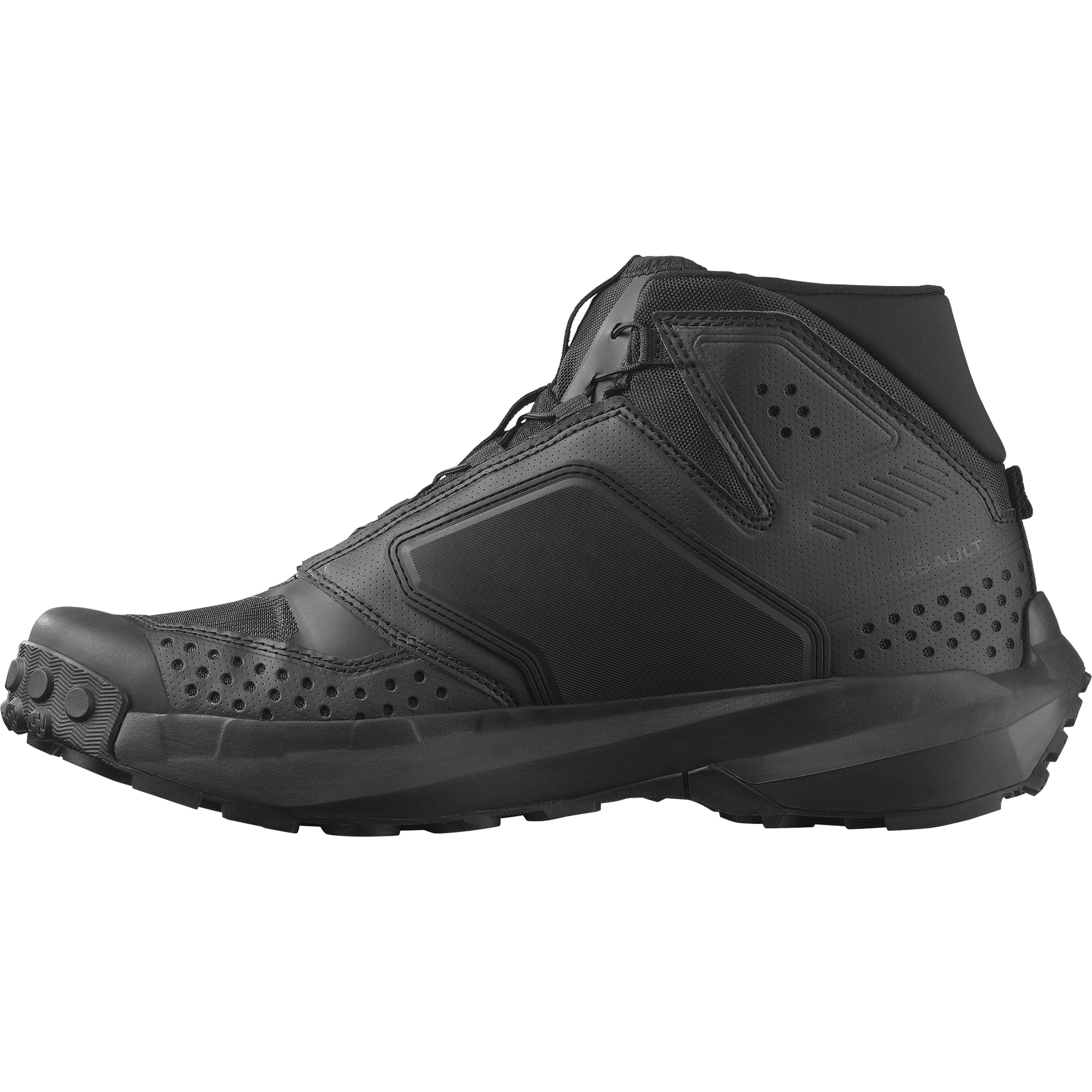 AMPHIB ASSAULT Black / Black / Black