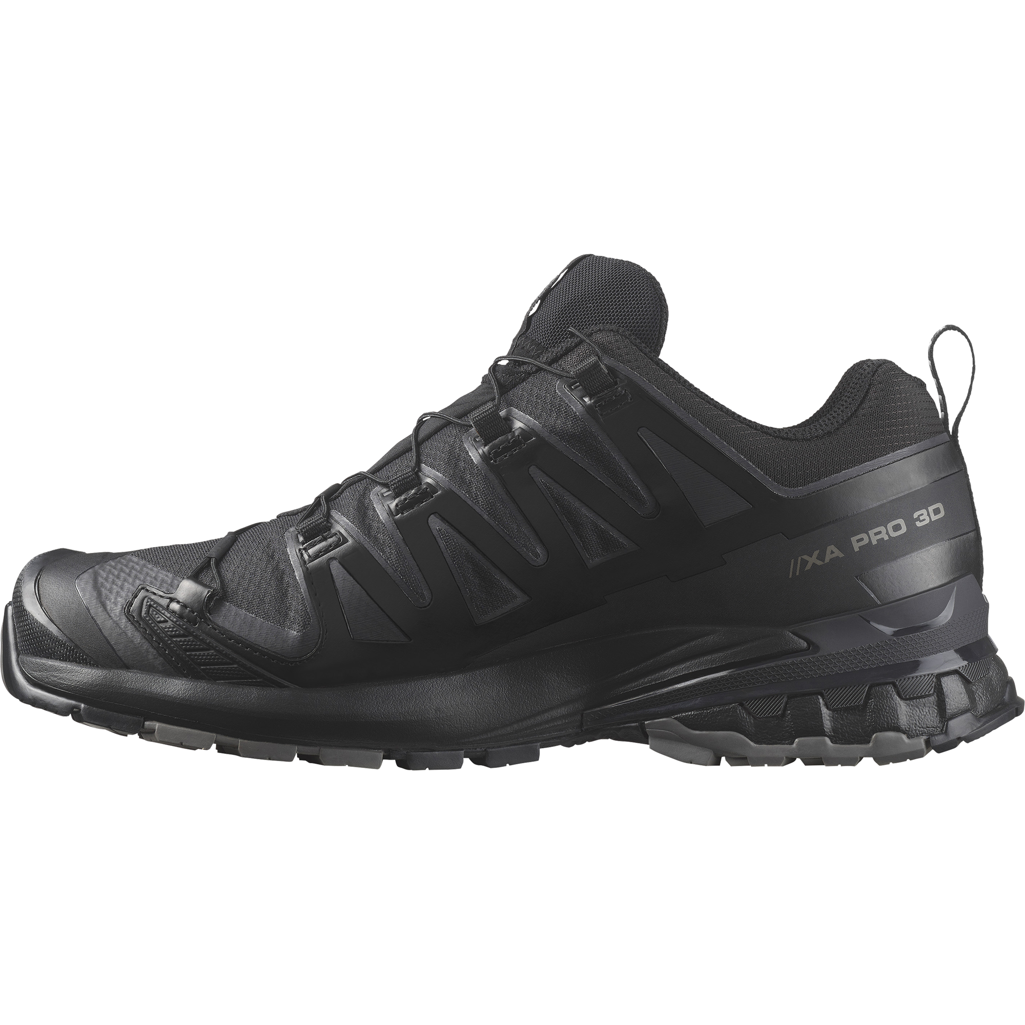 XA PRO 3D V9 GORE-TEX Black / Phantom / Pewter