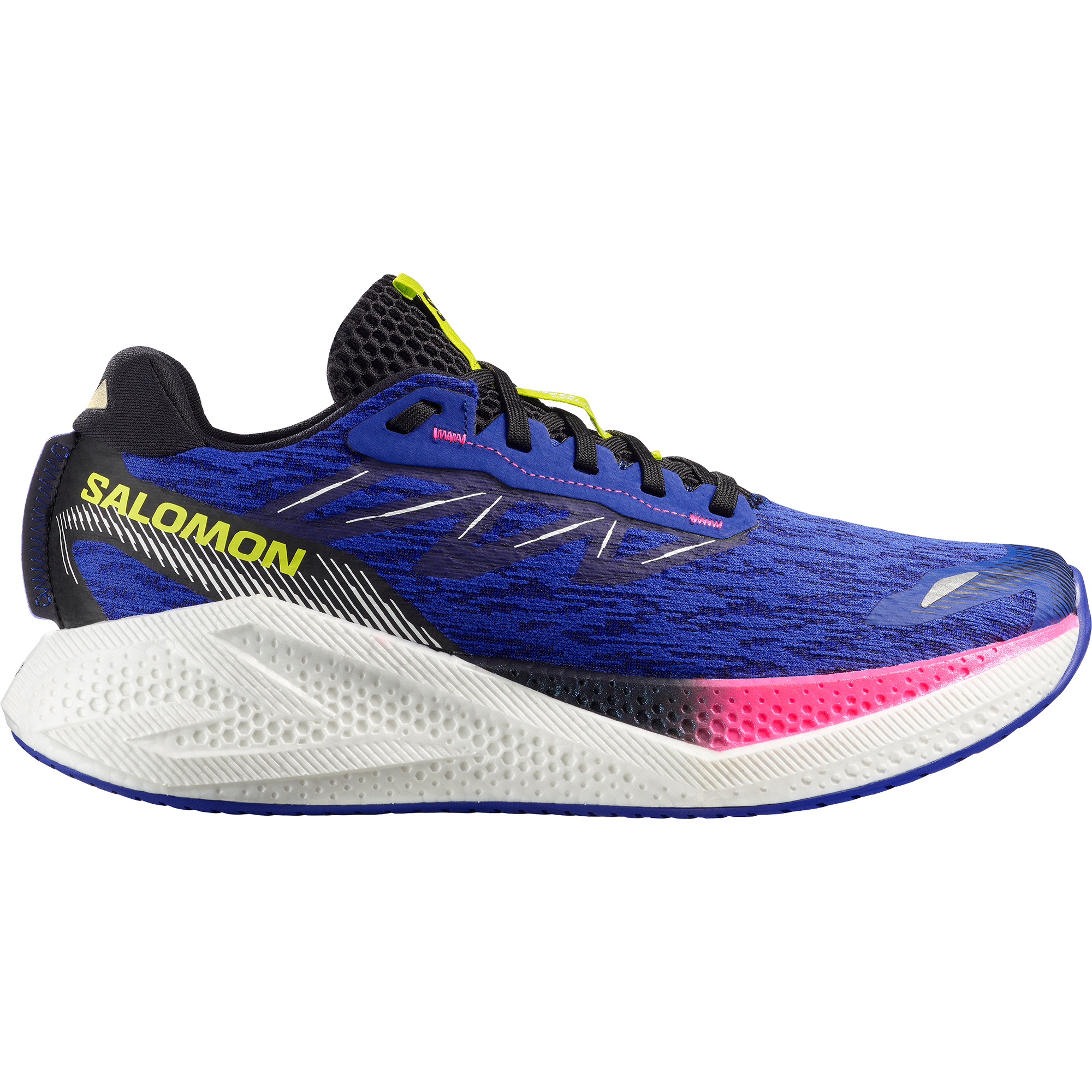 AERO GLIDE 4 Bluing / White / Black