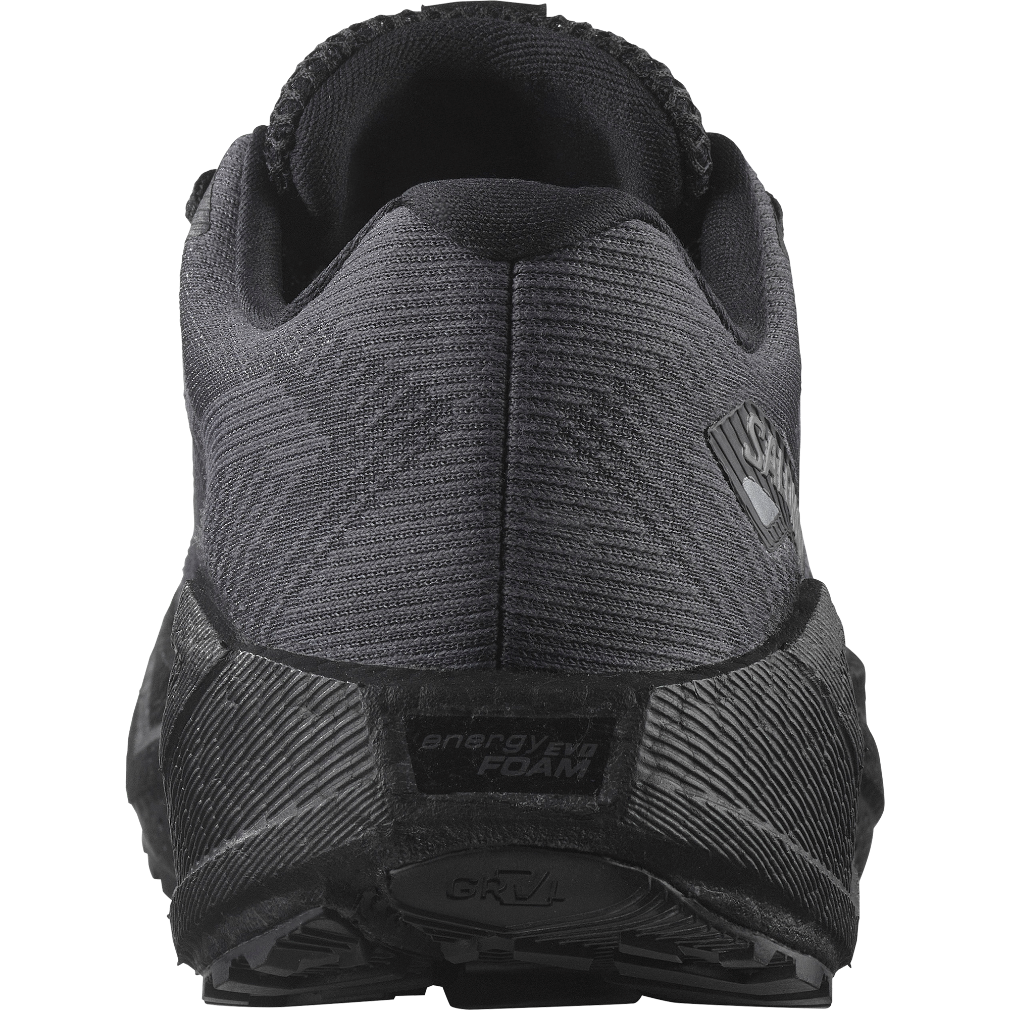 AERO BLAZE 3 GRVL GORE-TEX Black / Asphalt / Black