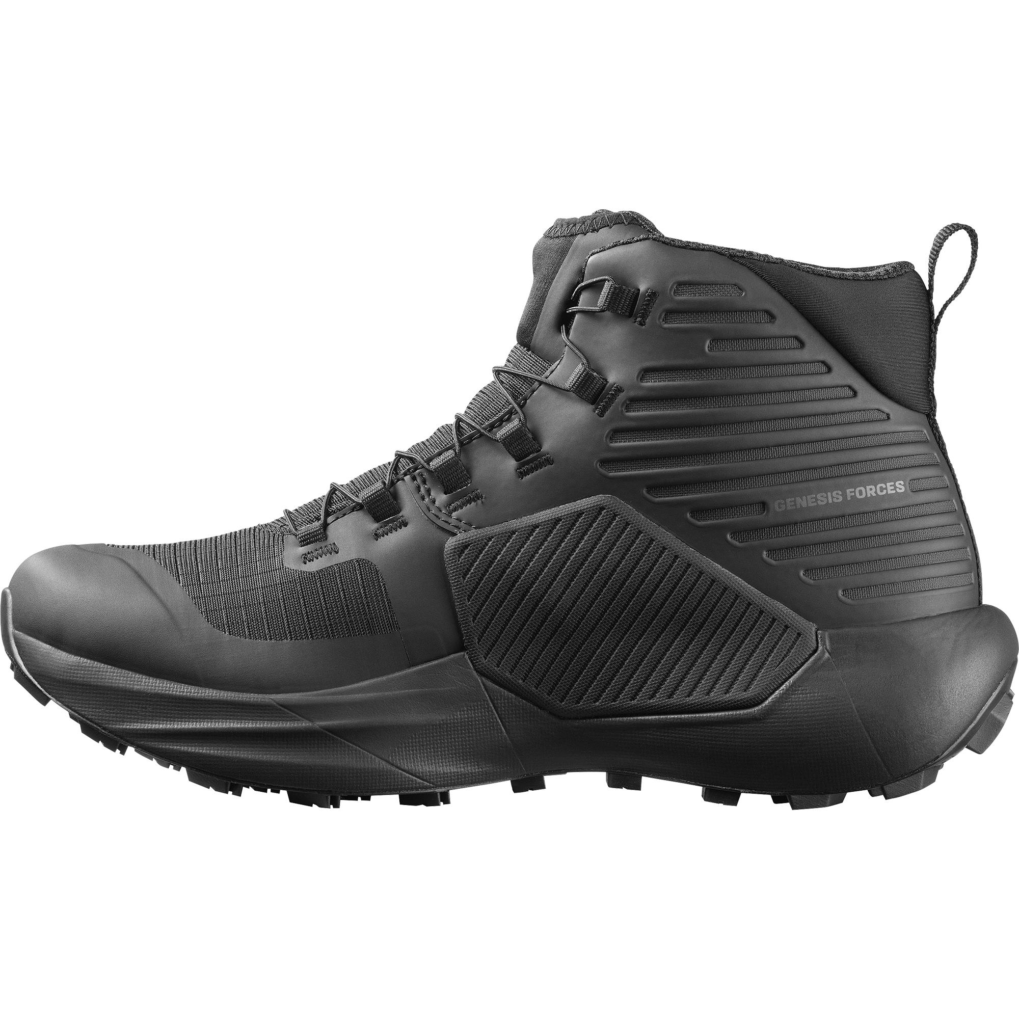 GENESIS FORCES MID Black / Black / Black