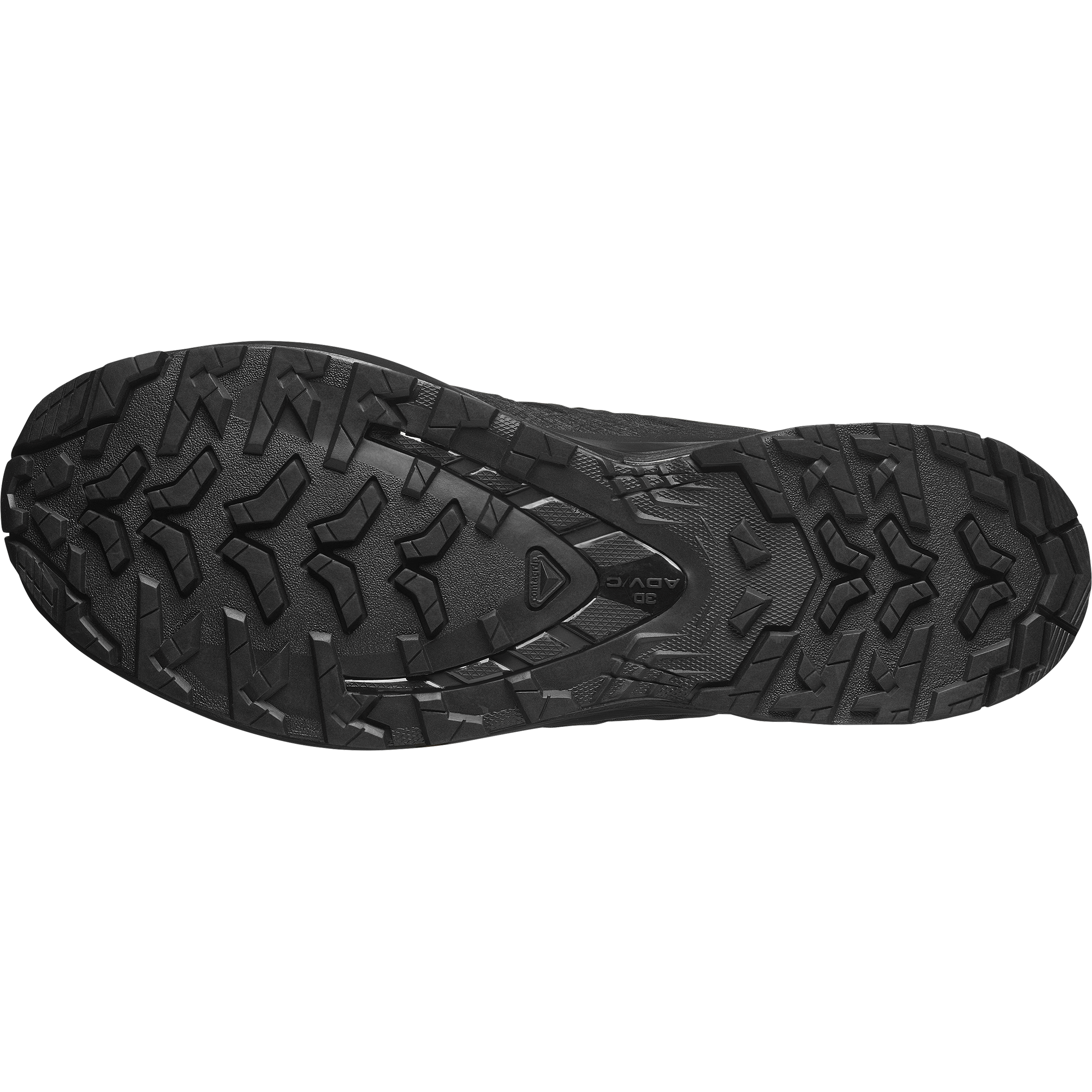 XA PRO FORCES GORE-TEX Black / Black / Black