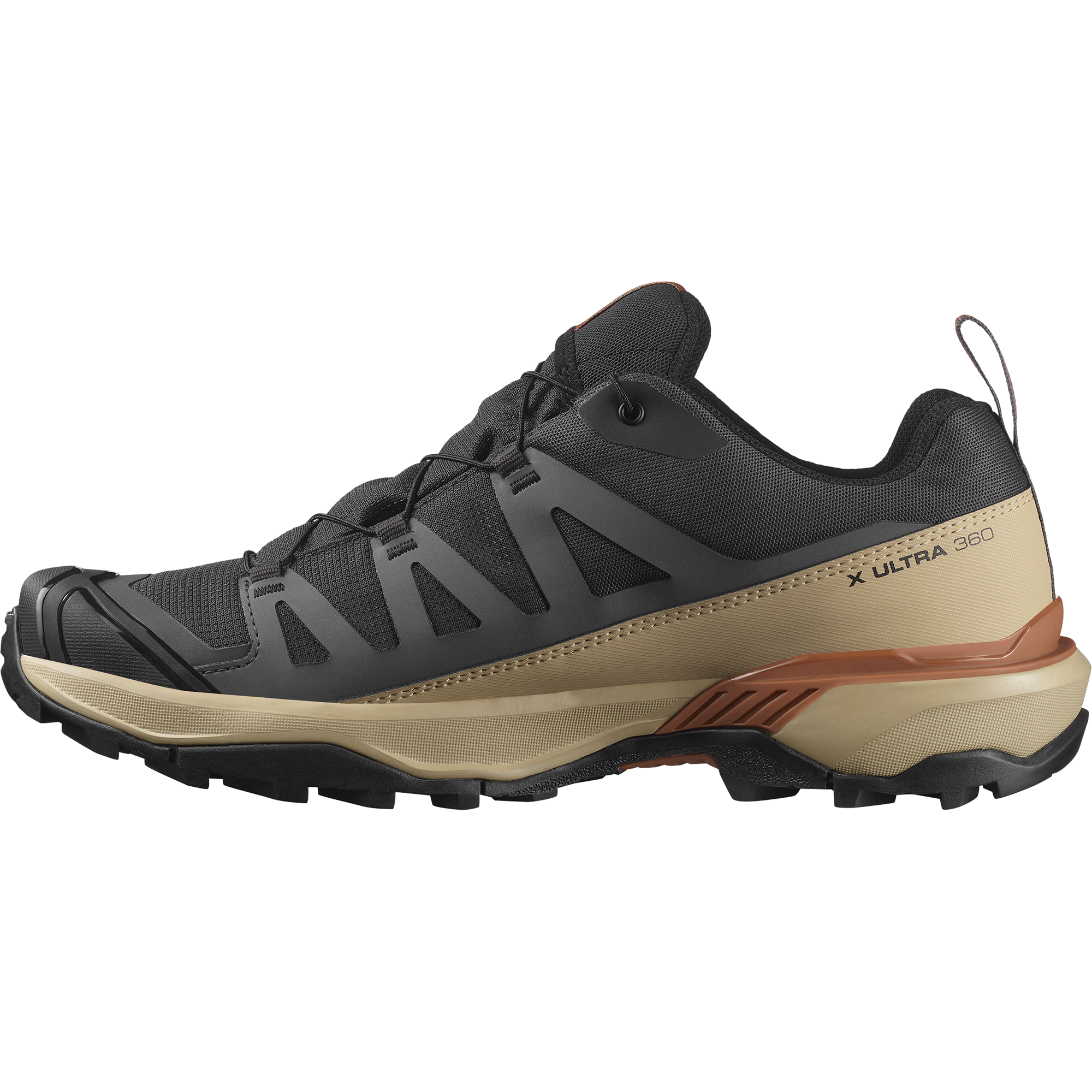 X ULTRA 360 GORE-TEX Phantom / Safari / Caramel Cafe