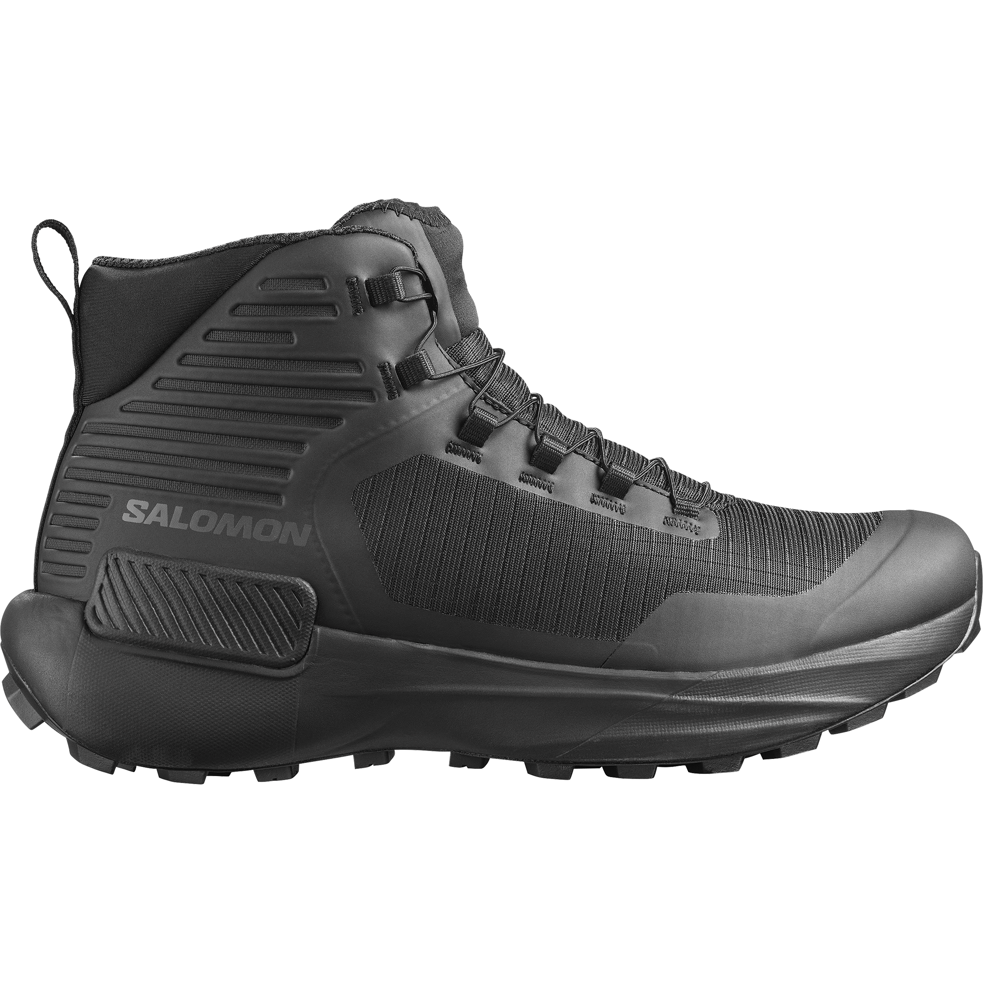 GENESIS FORCES MID Black / Black / Black