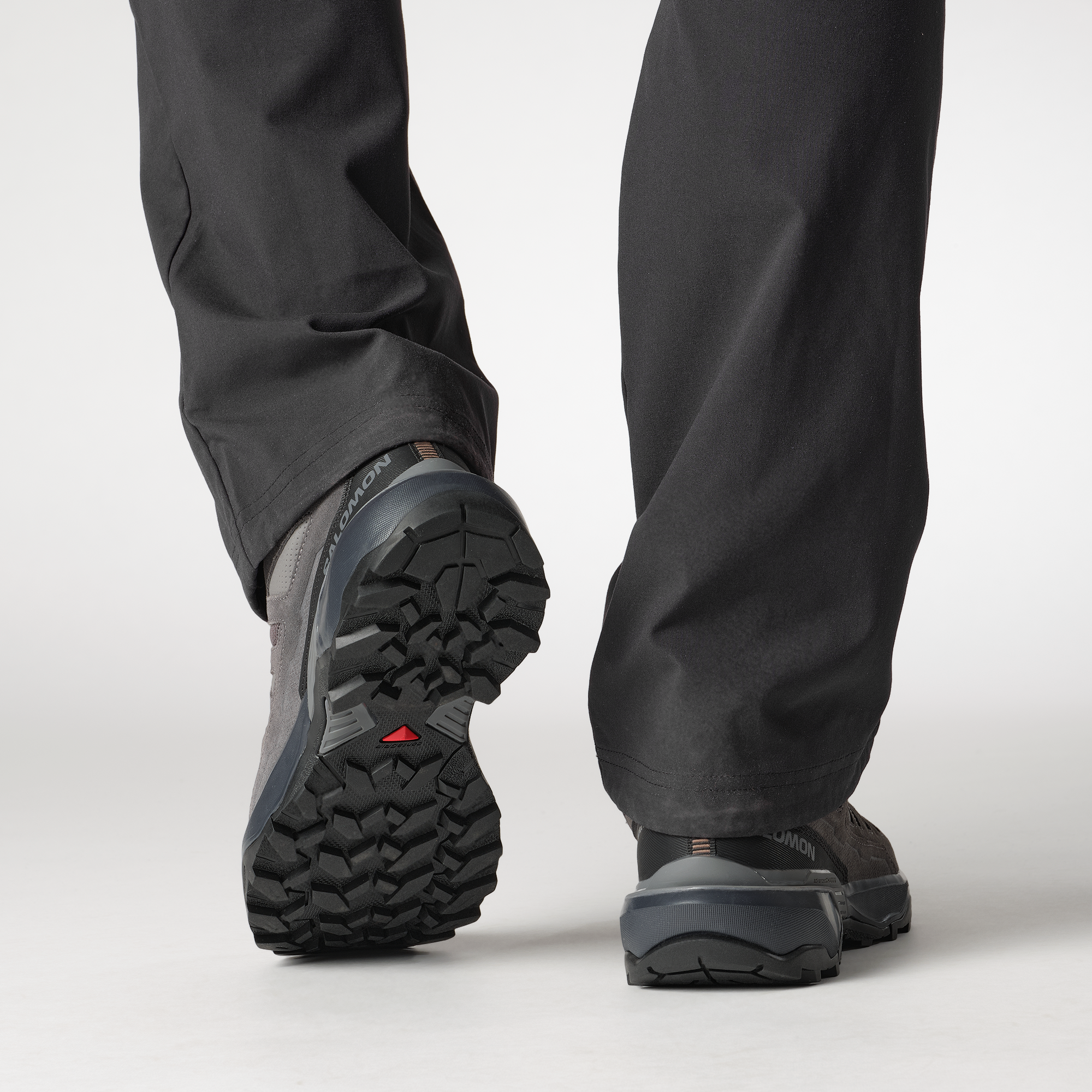 X ULTRA 360 LEATHER MID GORE-TEX Castlerock / Asphalt / Kelp