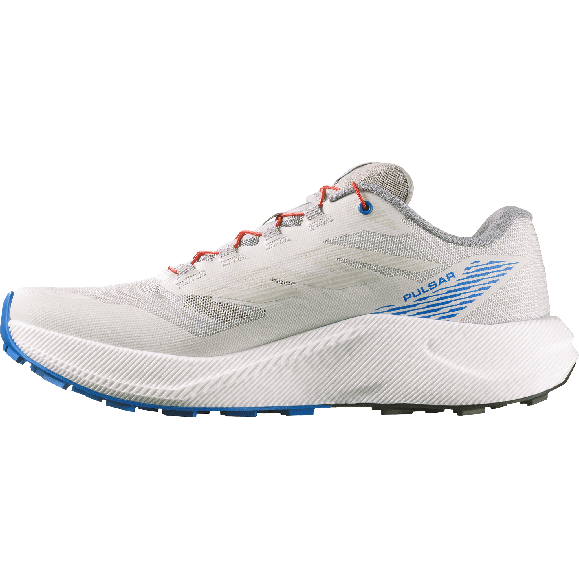 PULSAR Lunar Rock / White / French Blue