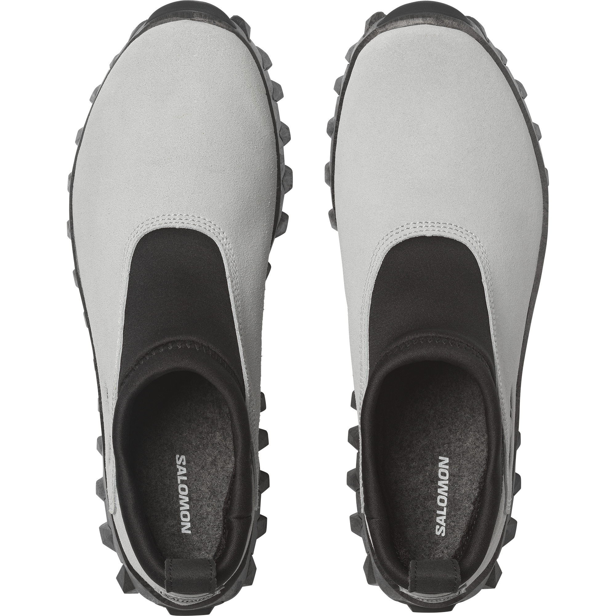 SNOWCLOG OG Pearl Blue / Black / Black