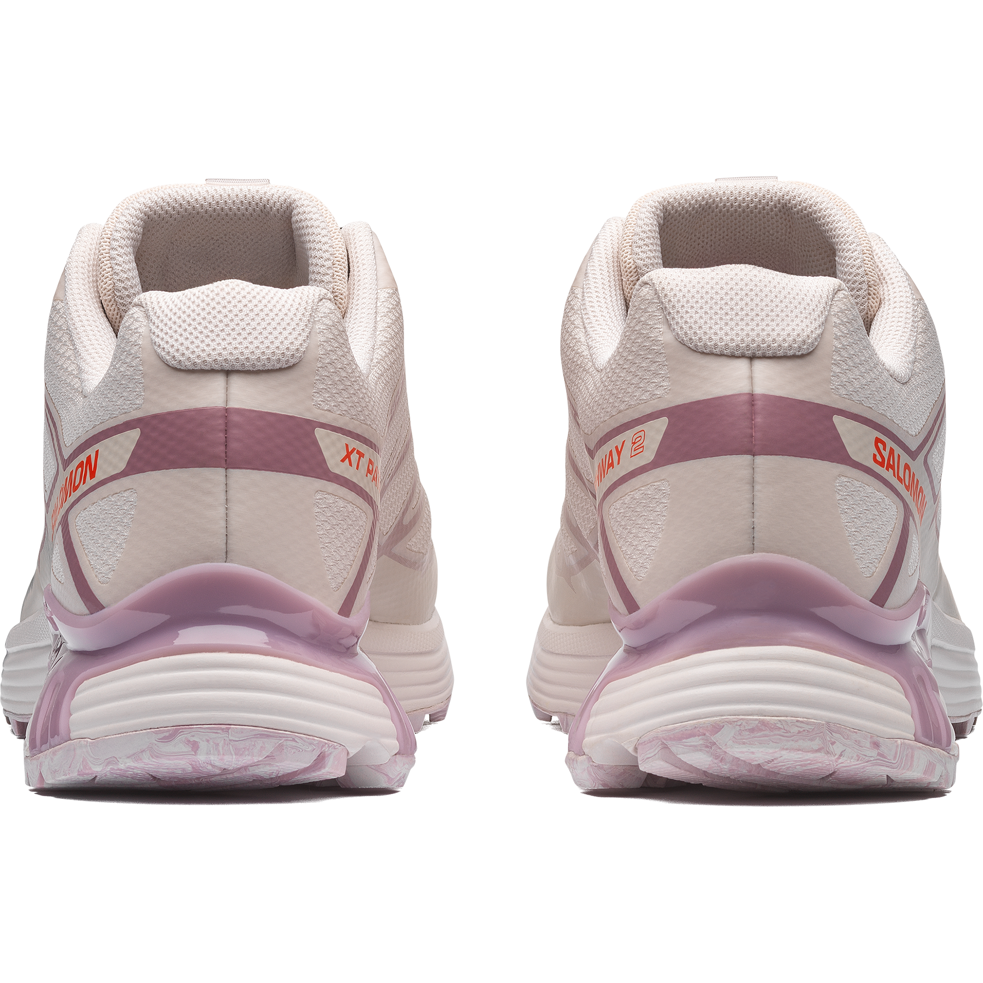 XT-PATHWAY 2 NOSTALGIA Lilac Ash / Fiesta / Dawn Pink