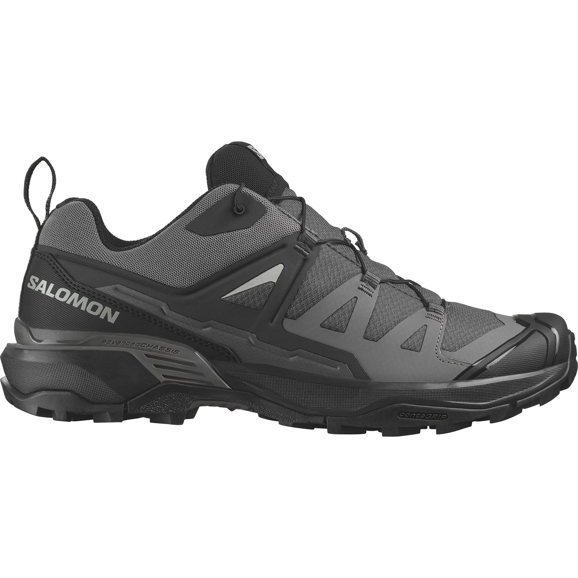 X ULTRA 360 Magnet / Black / Pewter