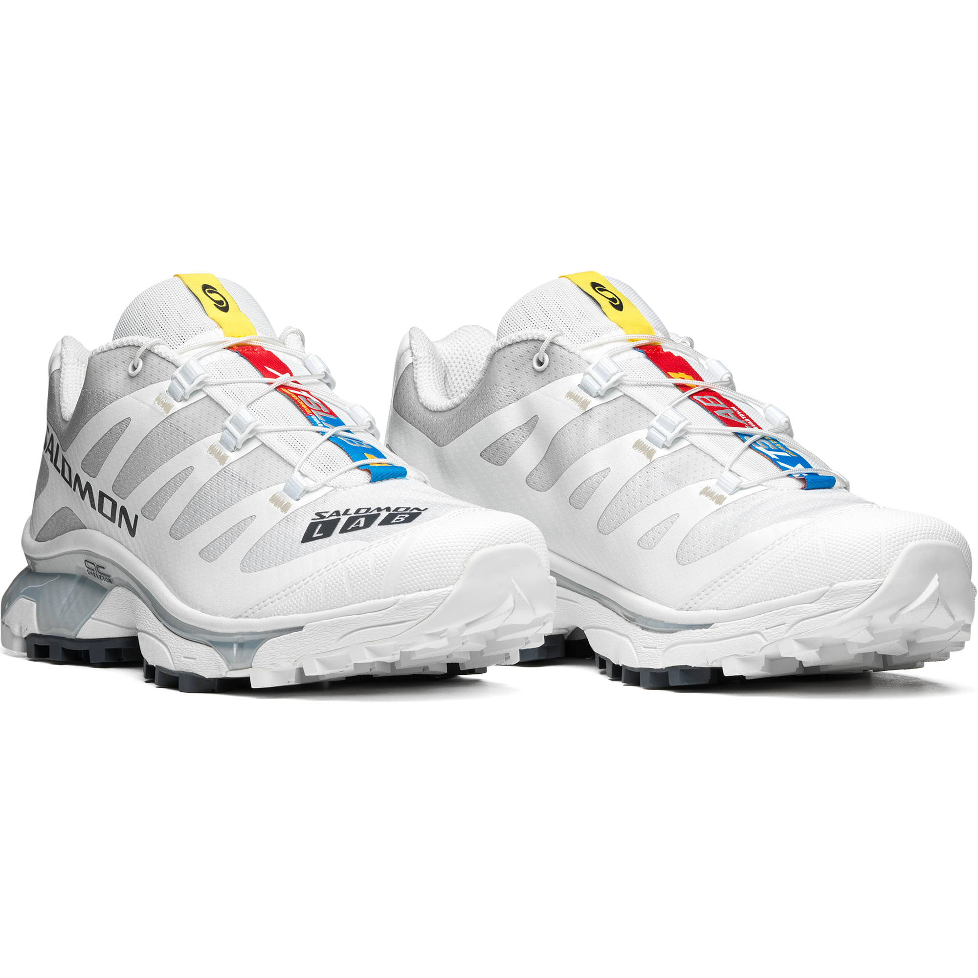XT-4 OG White / Ebony / Lunar Rock