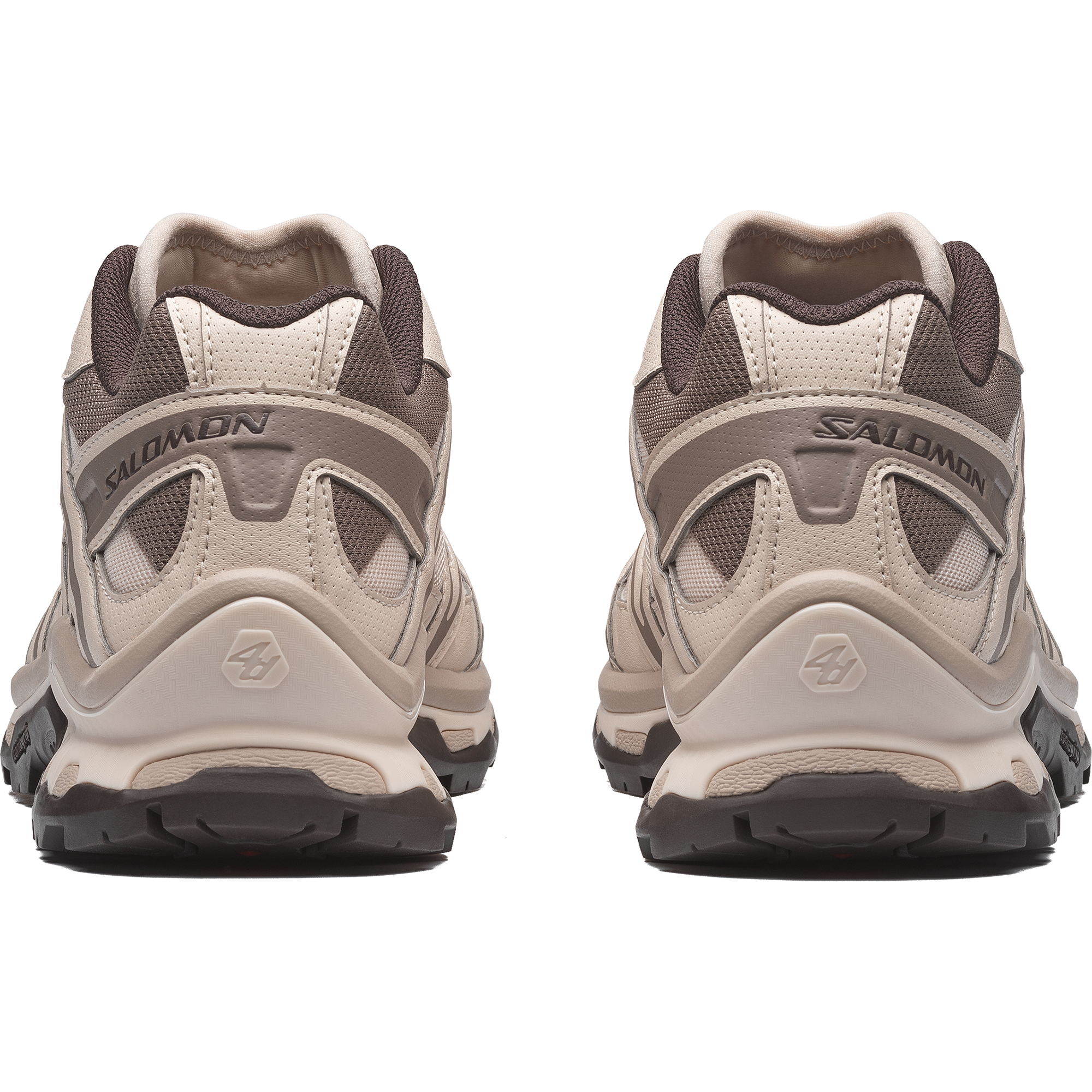 XT-QUEST Tapioca / Walnut / Black Coffee