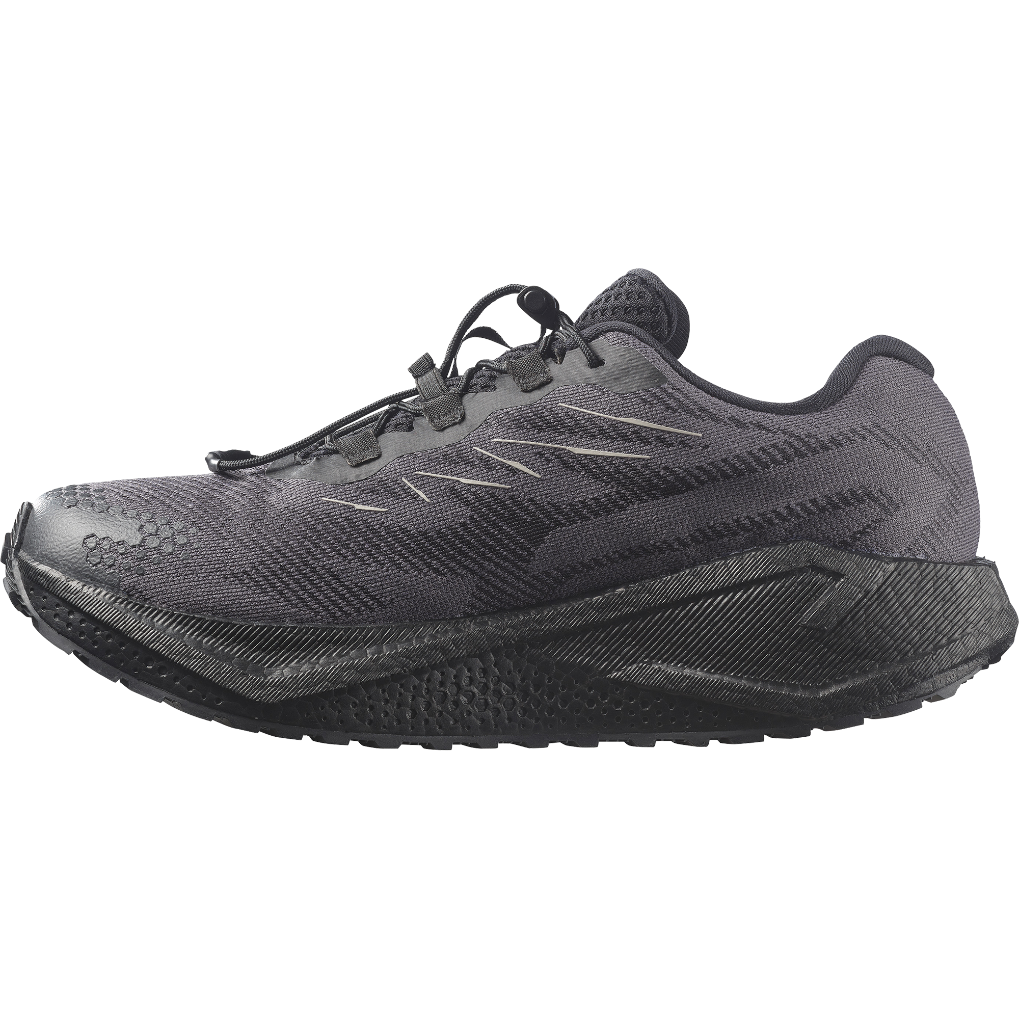 AERO BLAZE 4 GRVL GTX Black / Black / Paloma