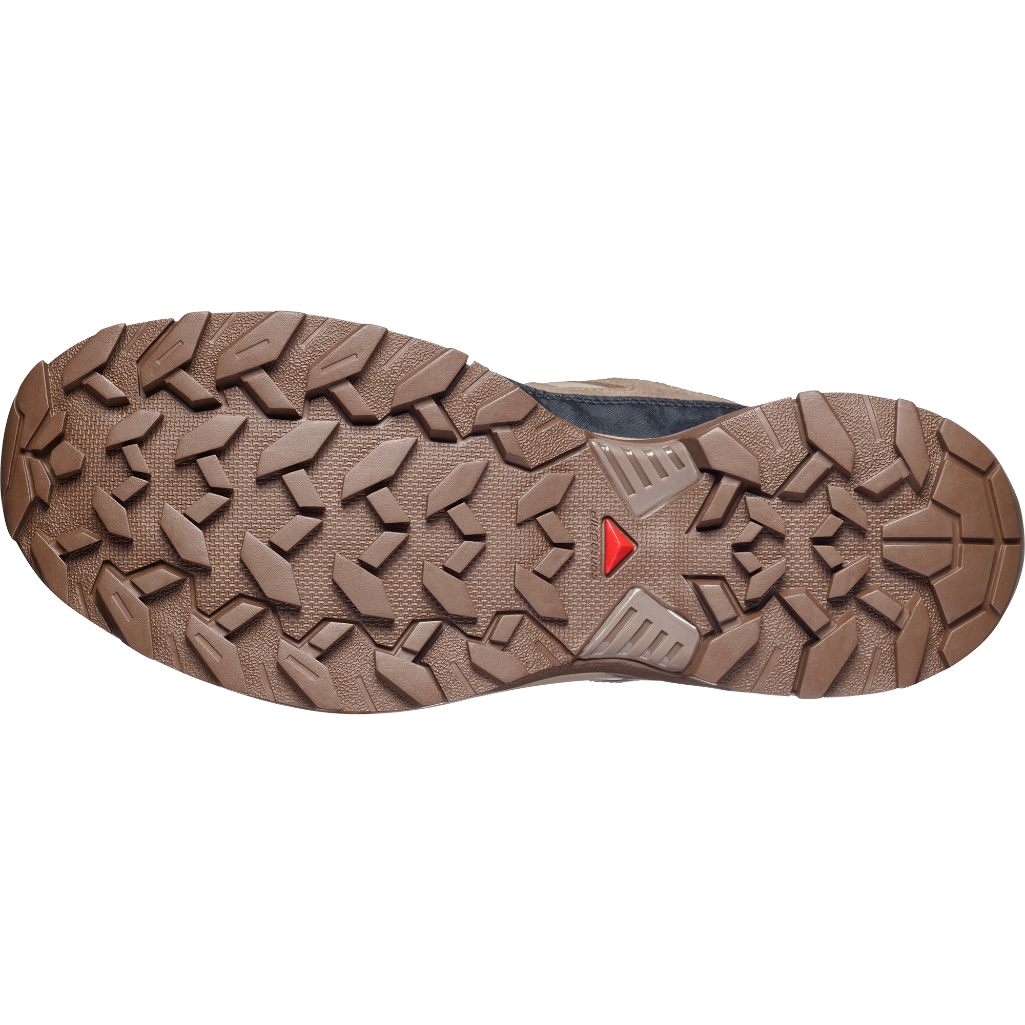 X ULTRA 360 LEATHER GORE-TEX Desert Tan / Walnut / Dark Earth
