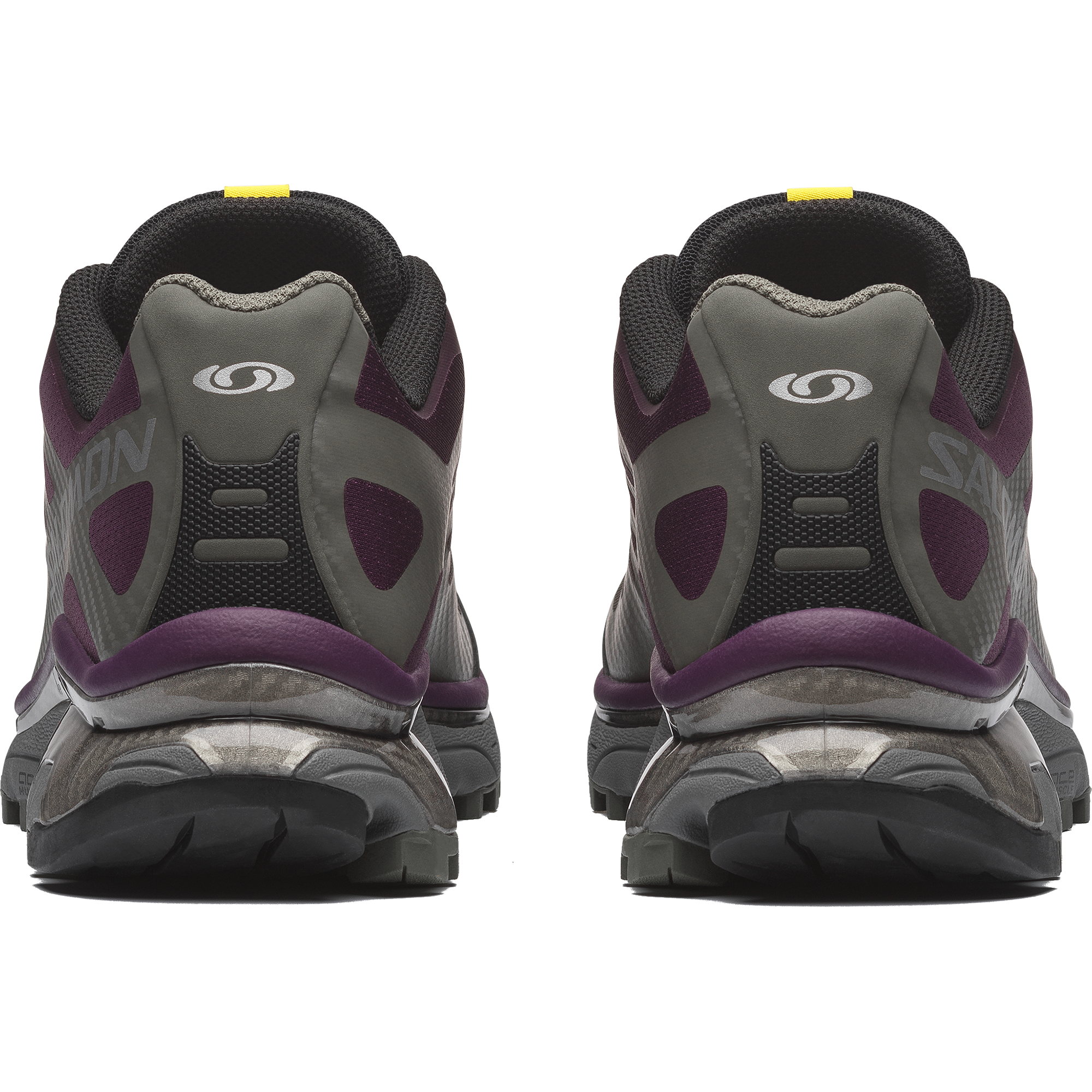 XT-4 OG Black / Grape Leaf / Winter Bloom