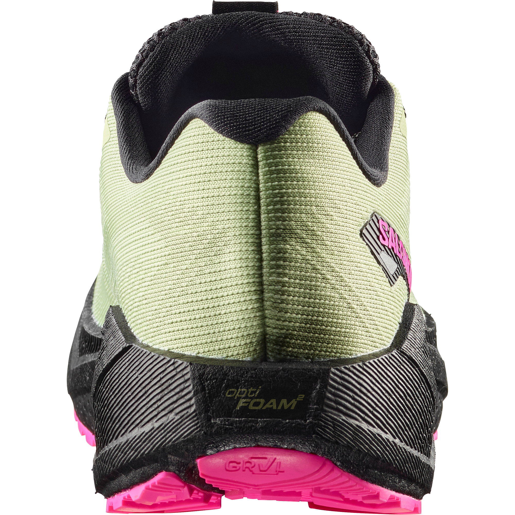 AERO BLAZE 3 GRVL GORE-TEX Butterfly / Black / Knockout Pink