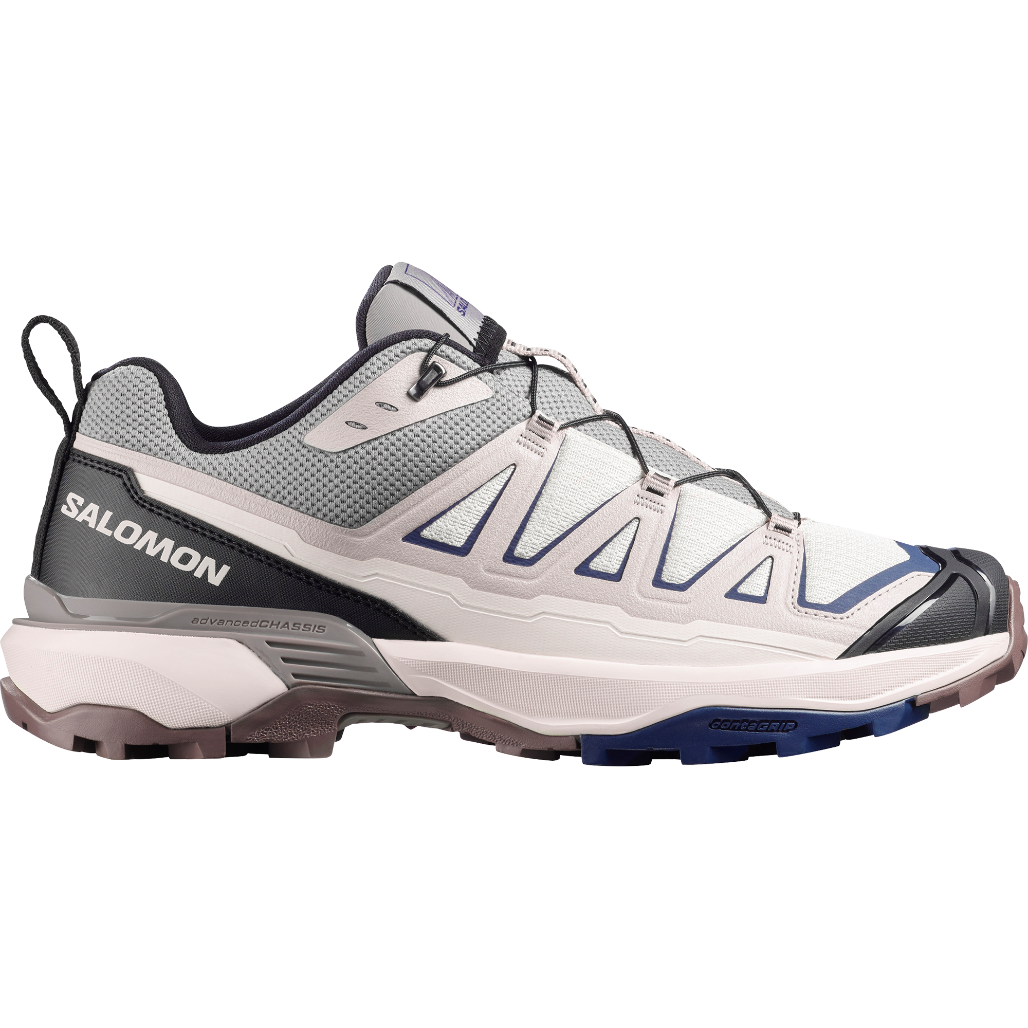X ULTRA 360 EDGE Vanilla Ice / Silver Cloud / Spellbound
