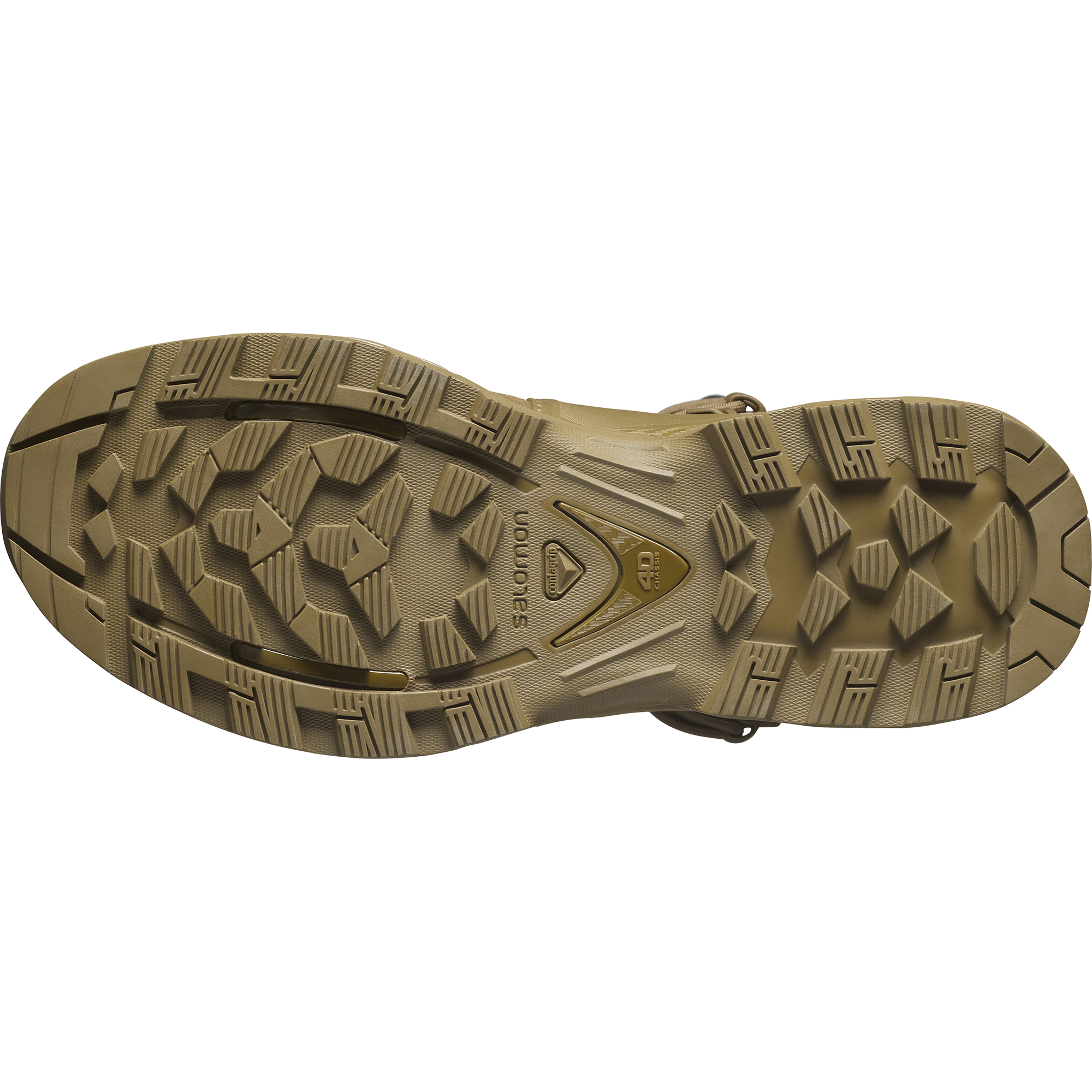 QUEST 4D FORCES 2 HIGH GORE-TEX Coyote Brown / Coyote Brown / Coyote Brown