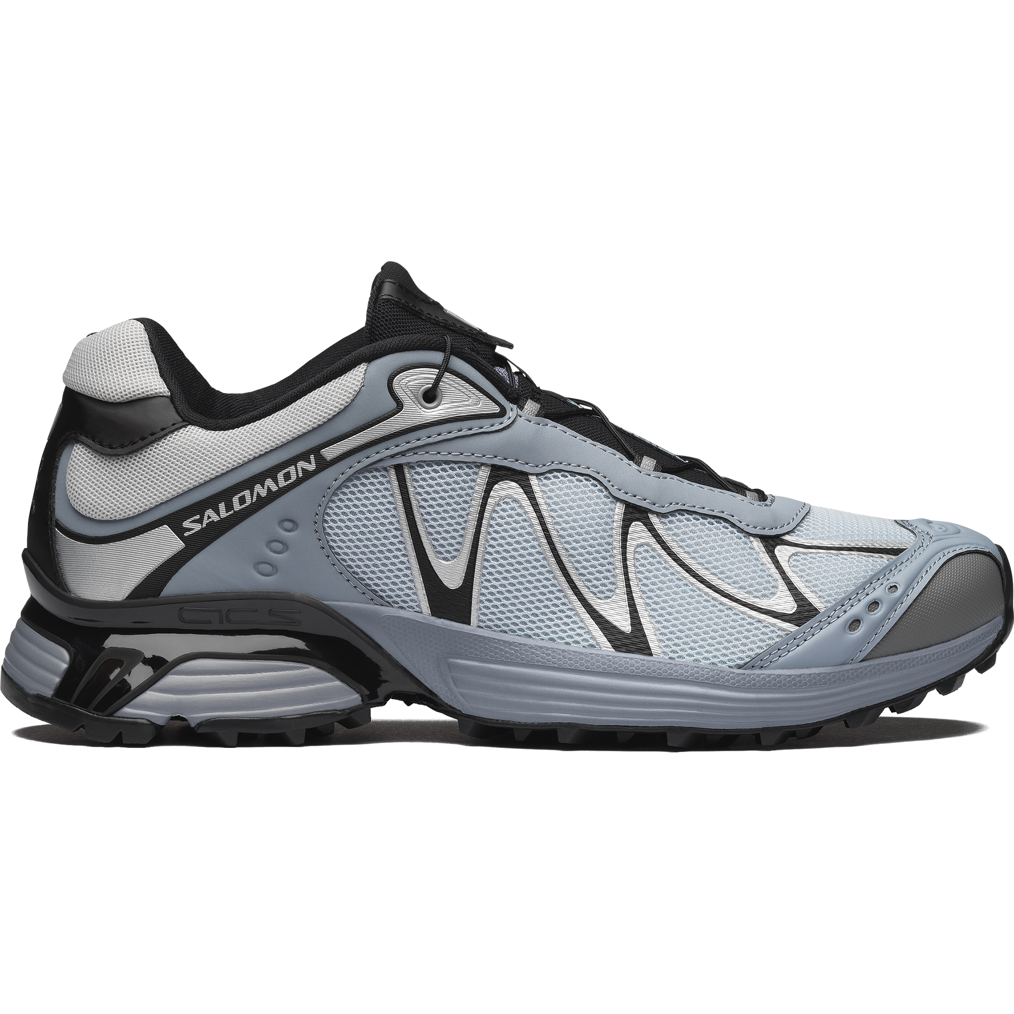 XT-WHISPER Tradewinds / Black / Ftw Silver