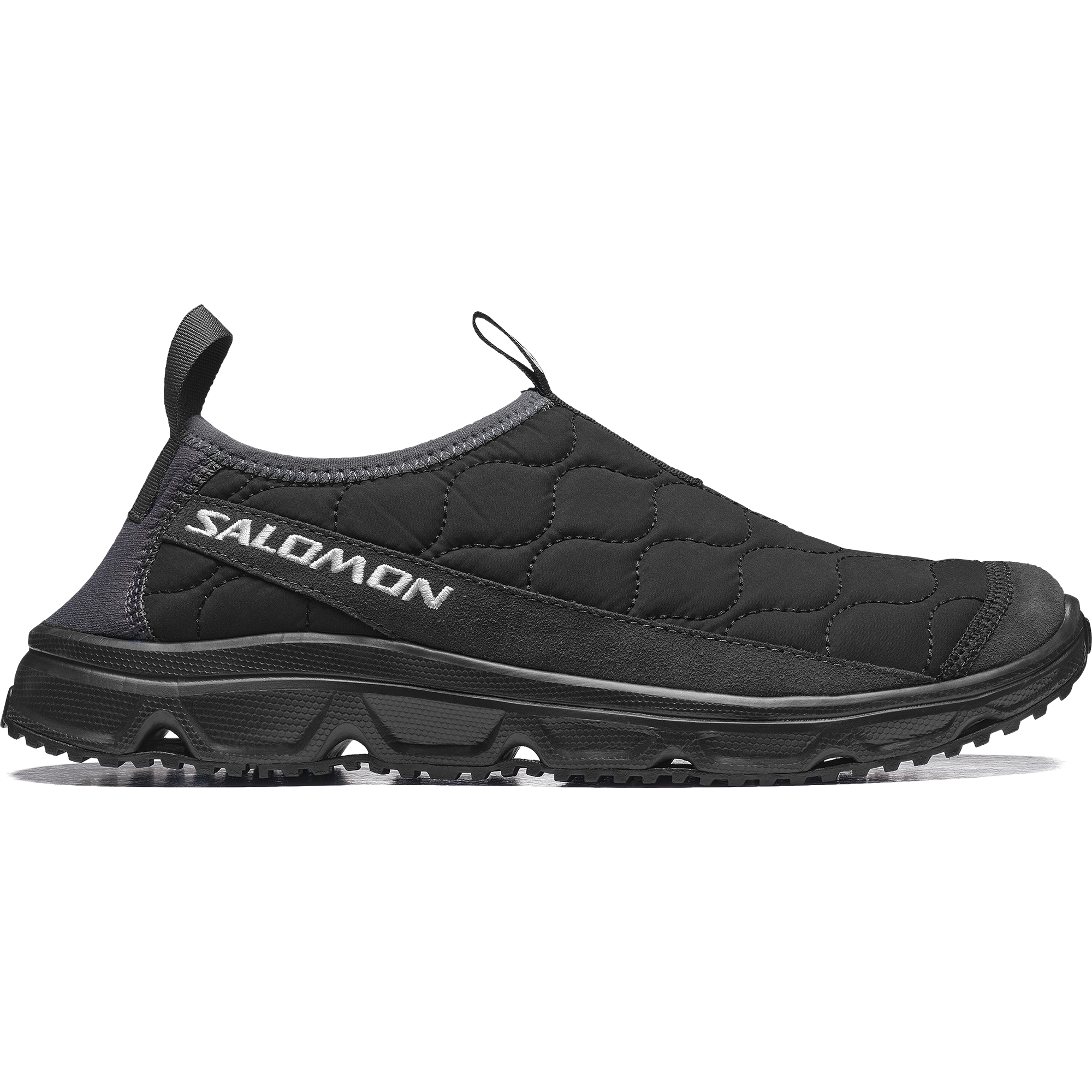 RX MOC 3.0 ATQ Black / Black / Asphalt