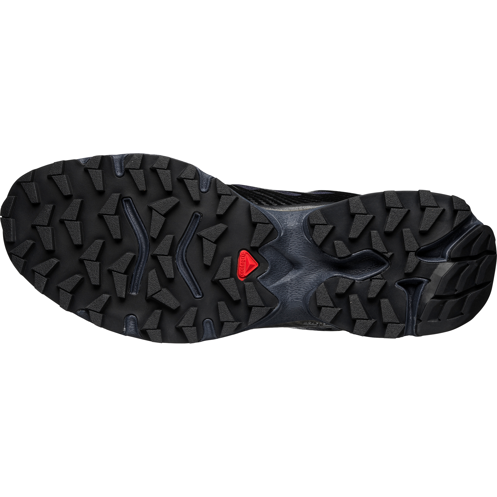 XT-4 OG Black / Ebony / Silver Metallic X