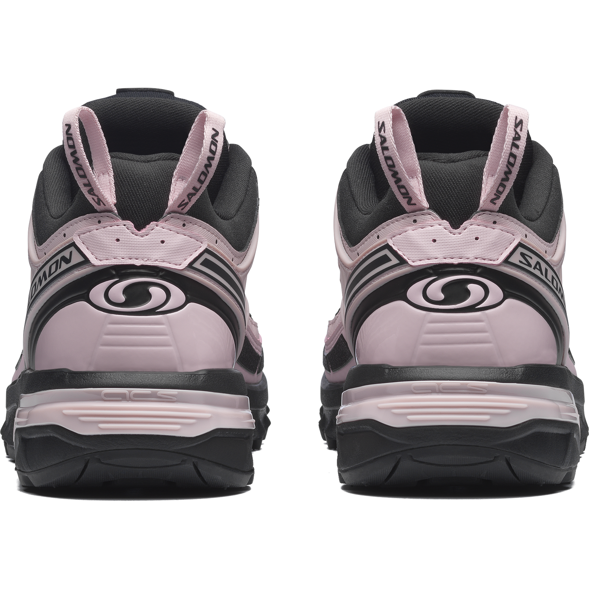 ACS PRO Black / Icy Pink / Black