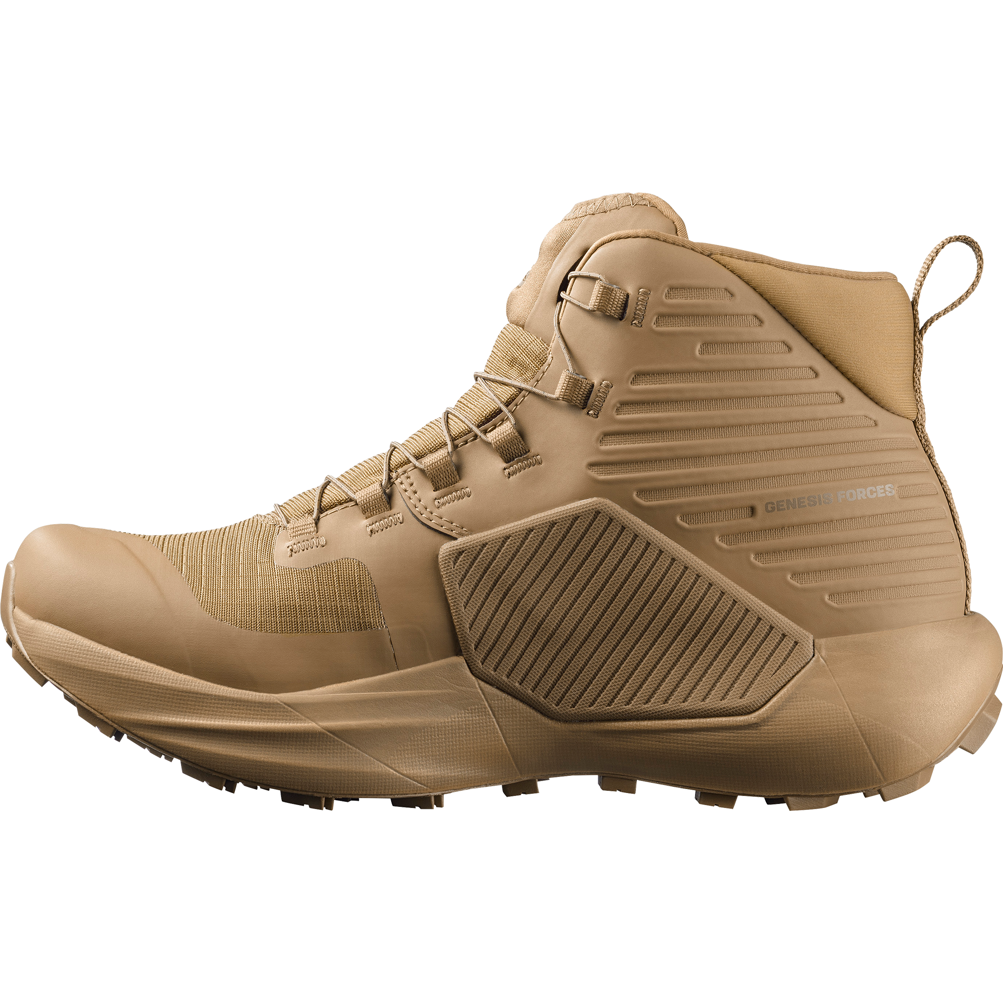 GENESIS FORCES GTX Coyote Brown / Coyote Brown / Coyote Brown