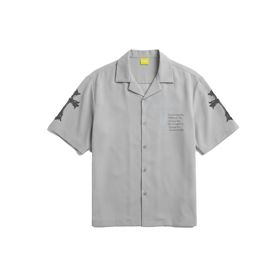 Poly Crossstar Shirt