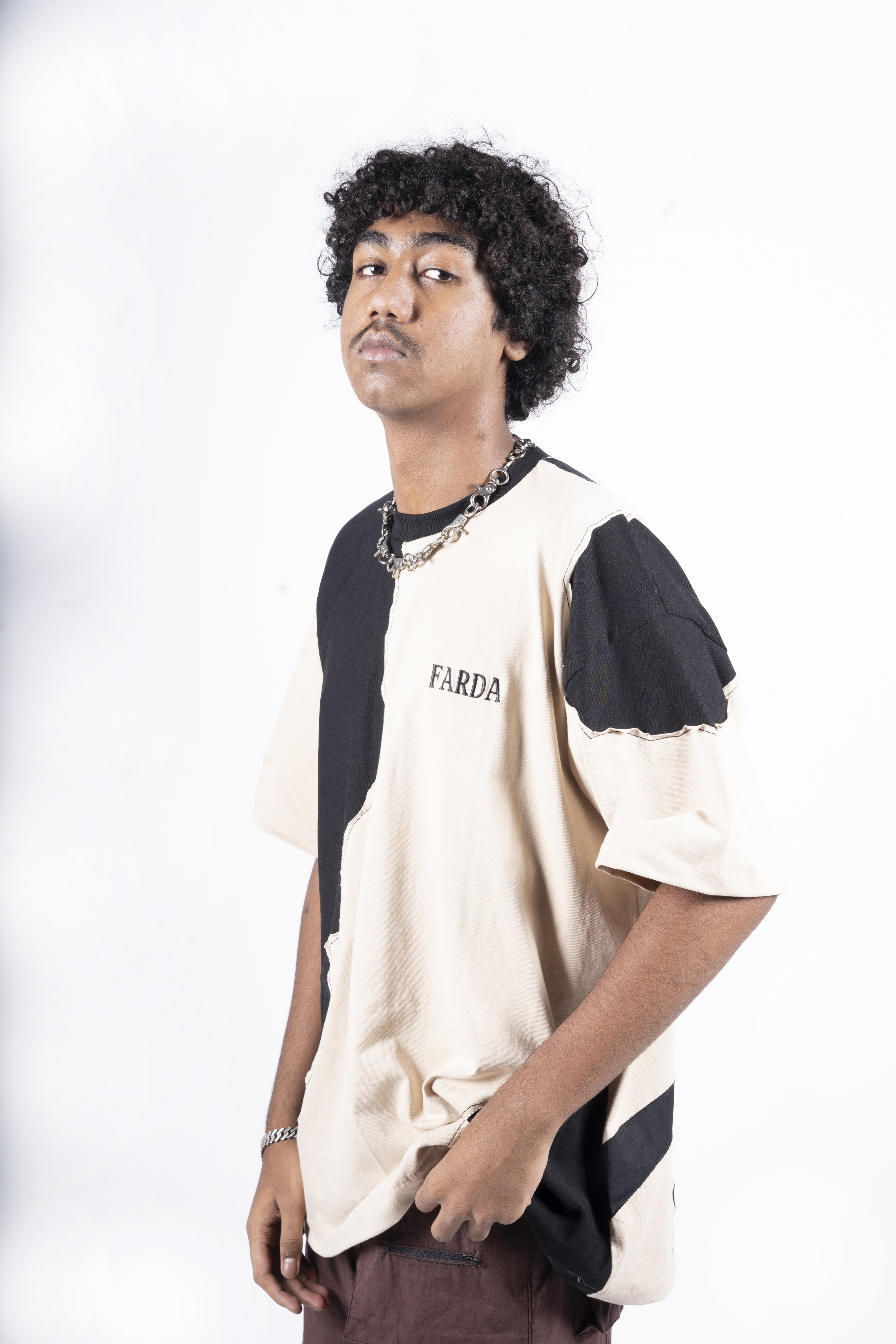 Farda Clothing ARACHNID TEE