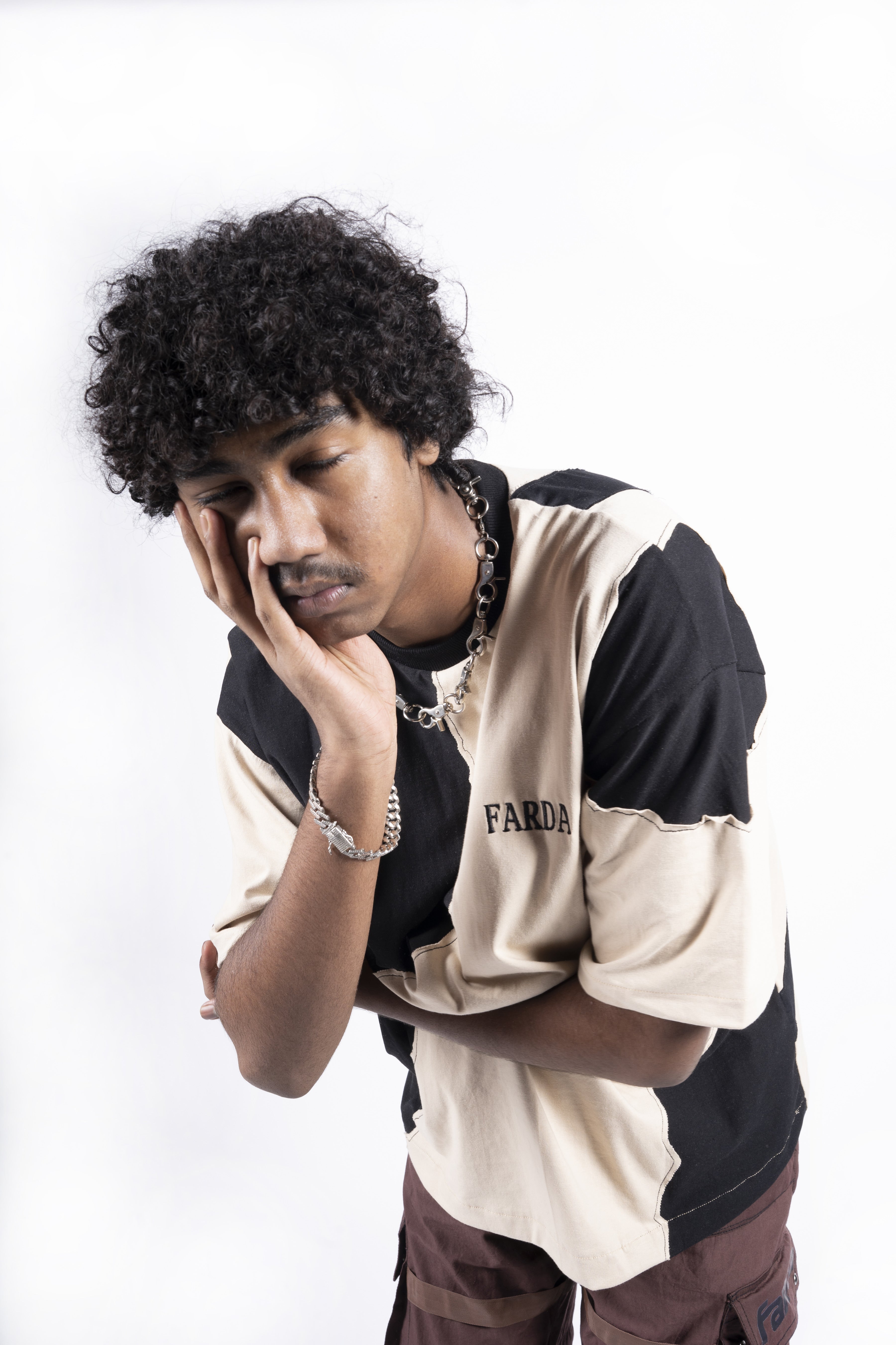 Farda Clothing ARACHNID TEE