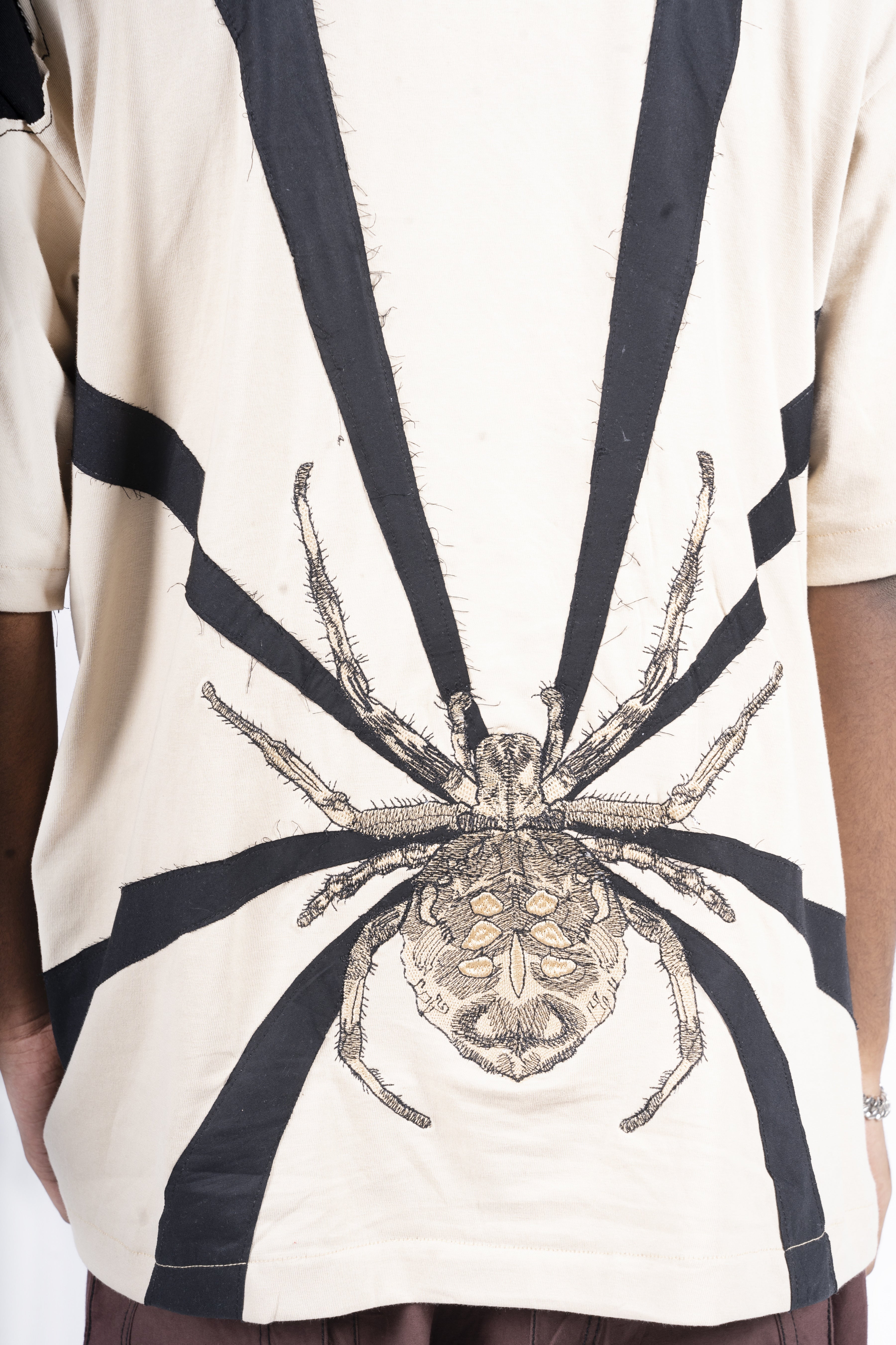 Farda Clothing ARACHNID TEE