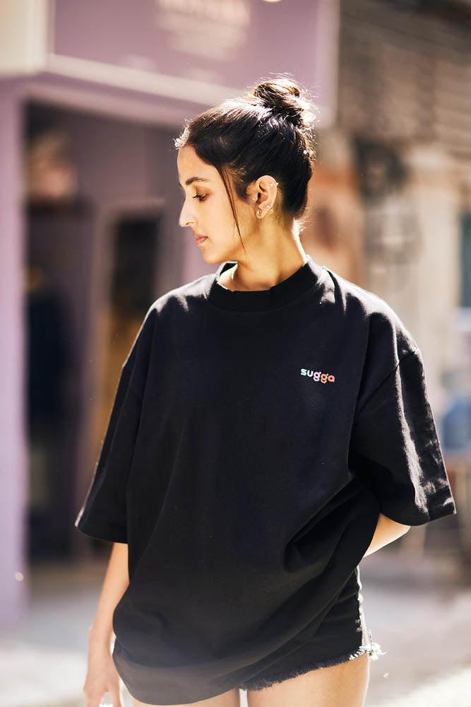 Drippin Money Oversized Fit