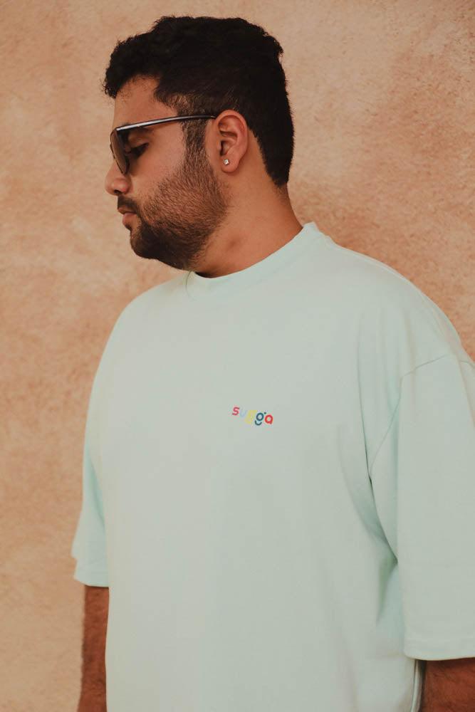 Milk Carton - Missing Fucks Oversized Fit