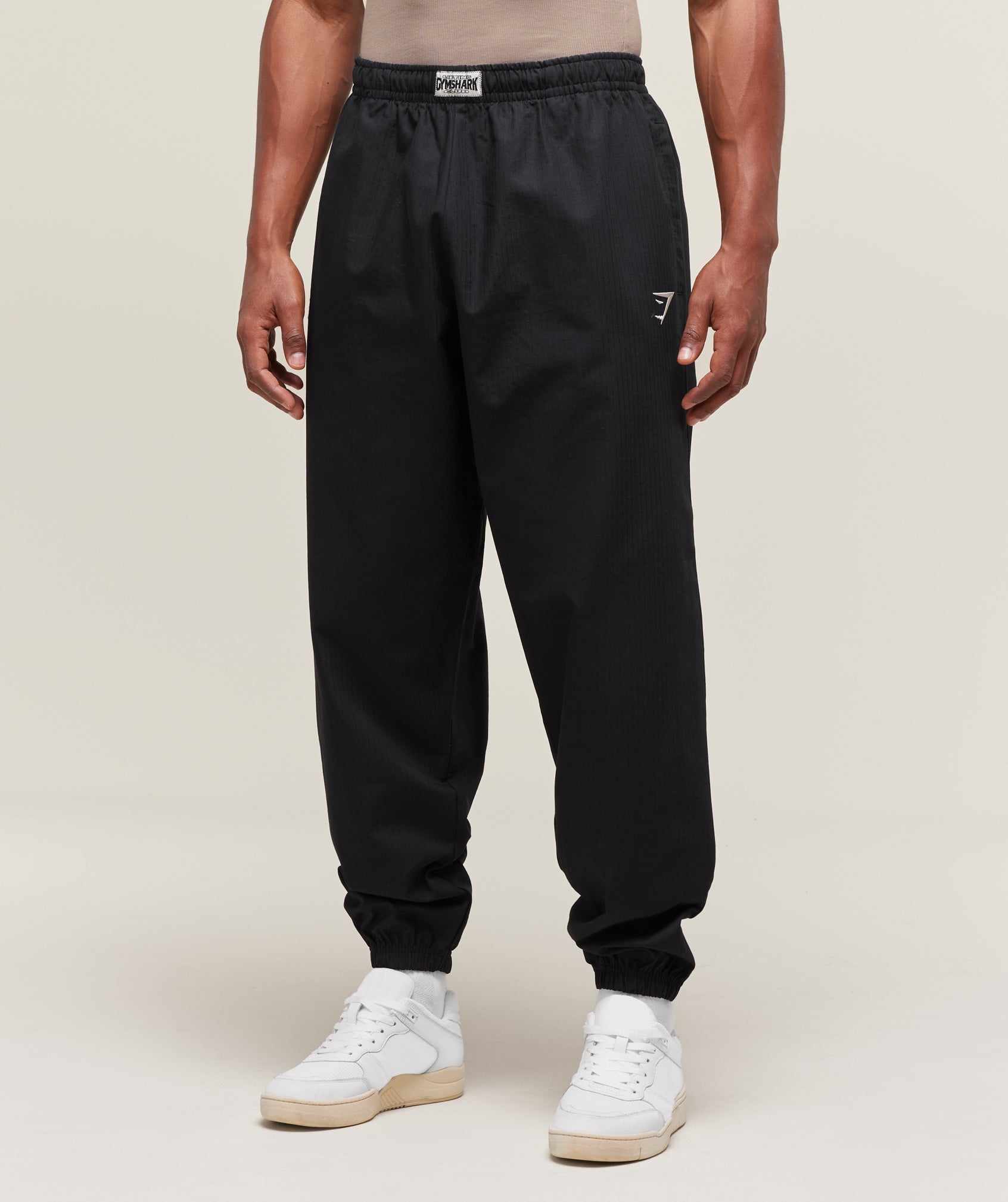 Pumper Pants