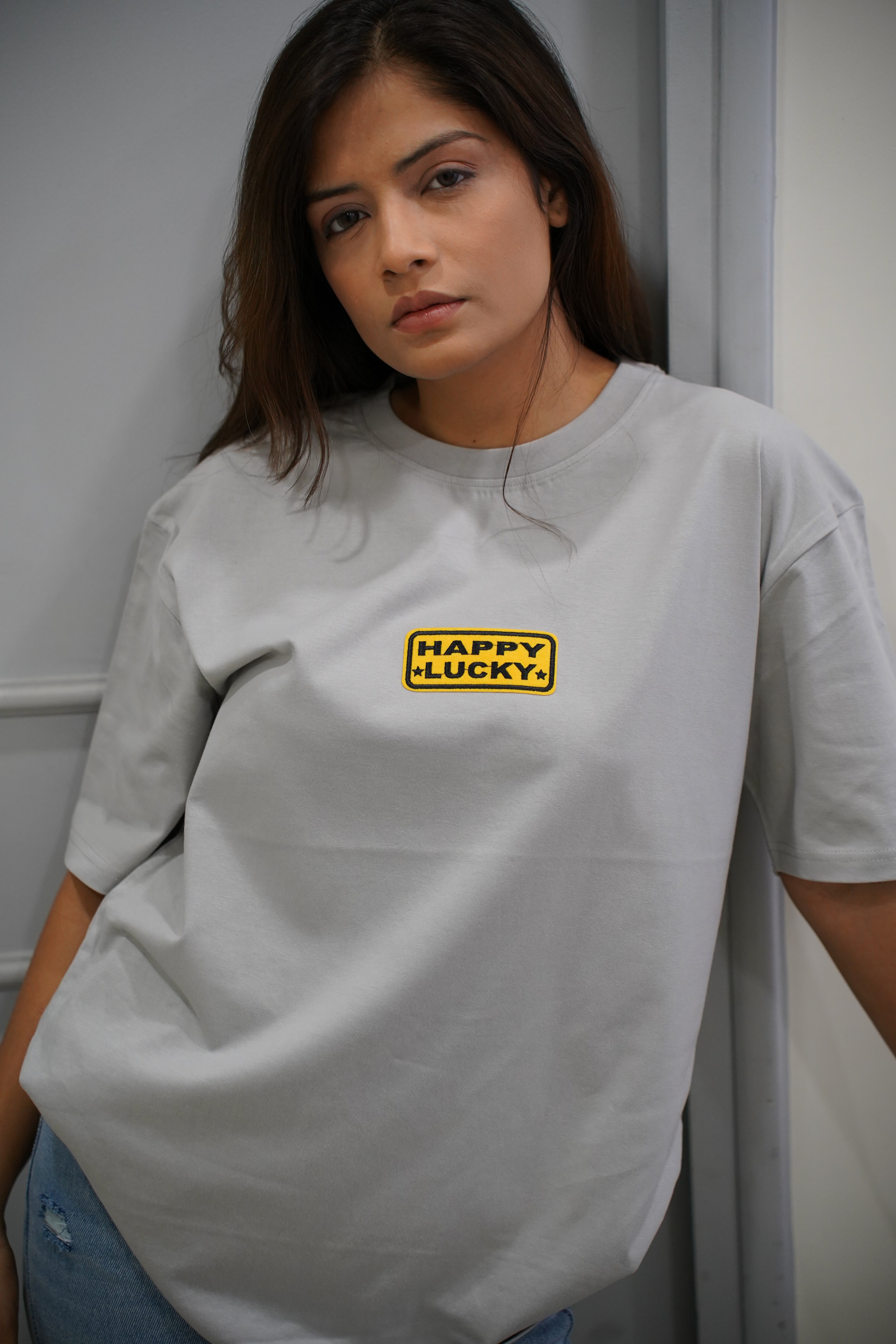 Happy Lucky